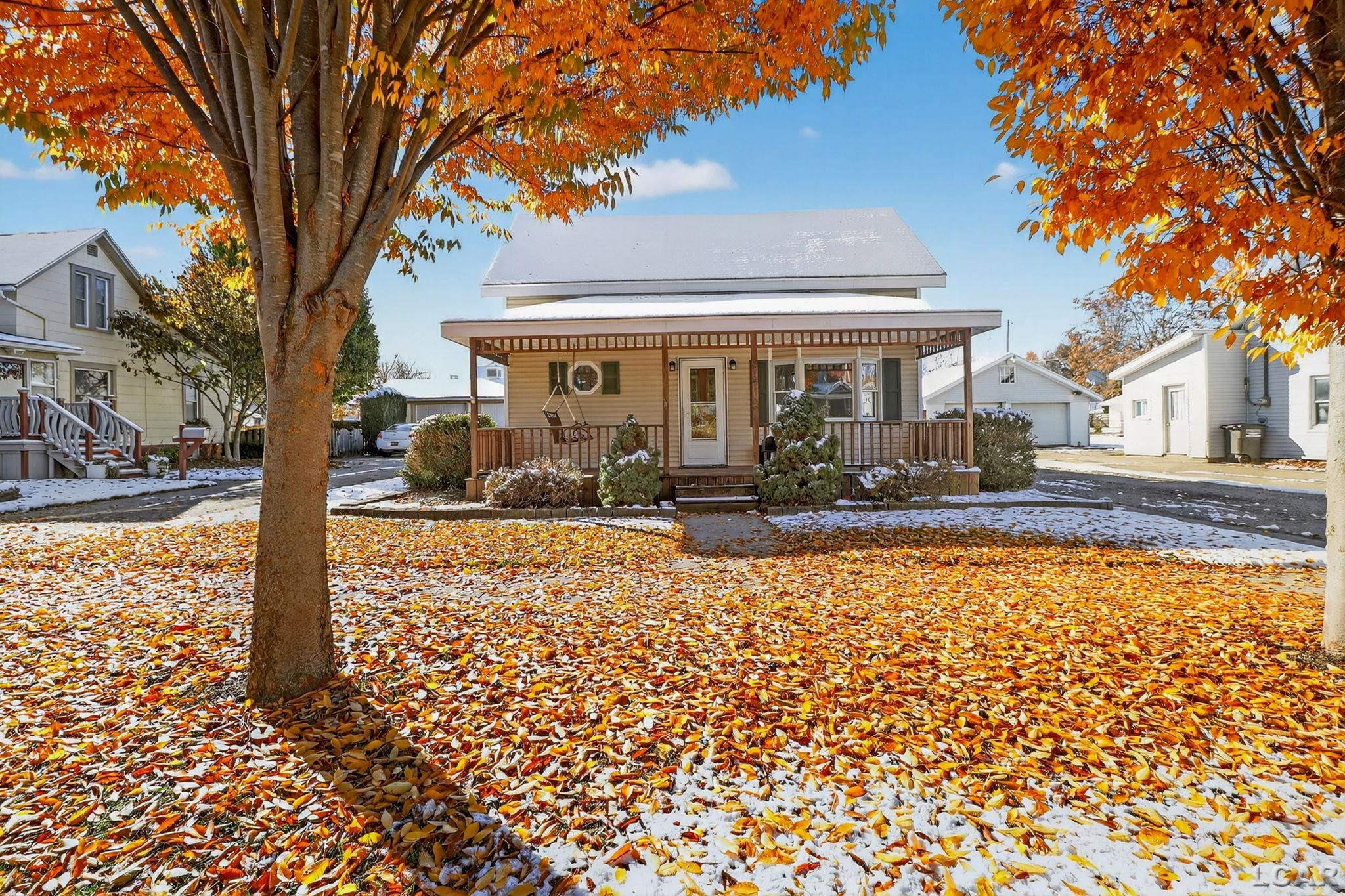 212 Cherry Street, Blissfield, MI 49228 — Photo 2
