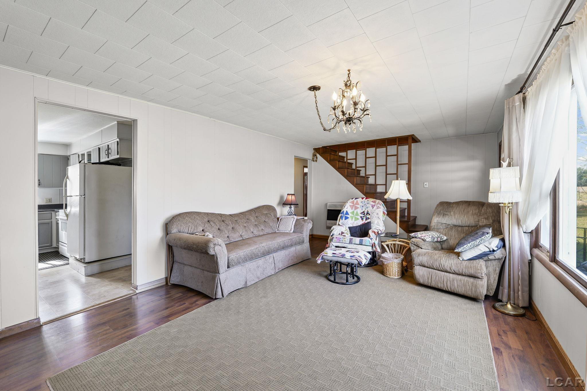 3099 W Yankee Road, Sand Creek, MI 49279 — Photo 3