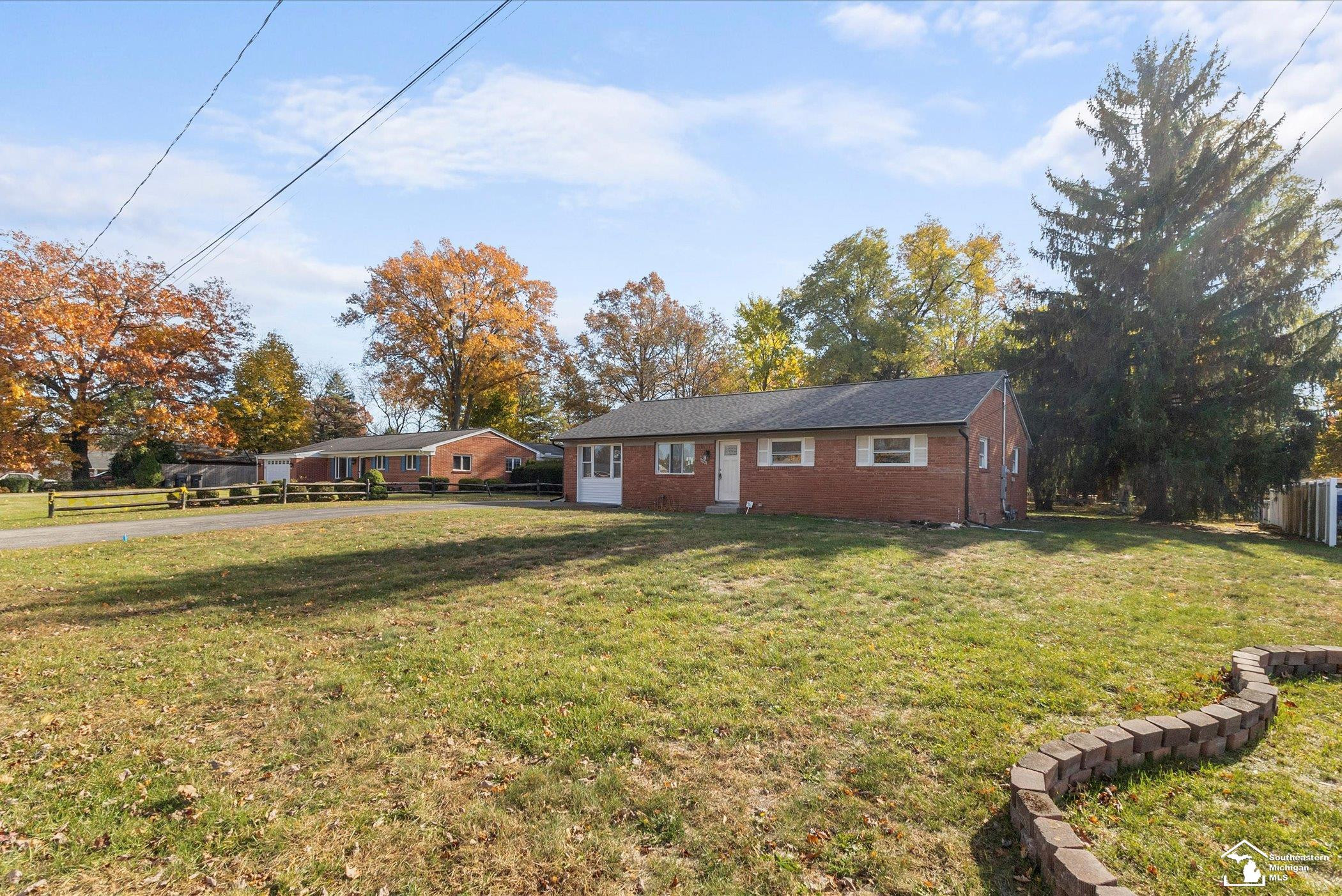 3835 Lois Drive, Lambertville, MI 48144 — Photo 4