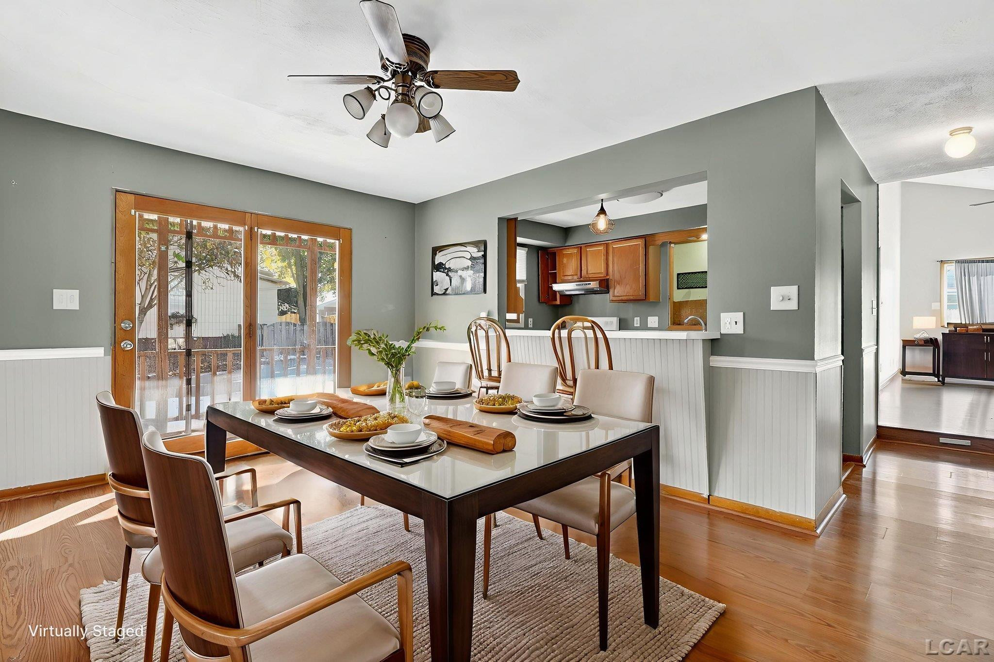212 Cherry Street, Blissfield, MI 49228 — Photo 5