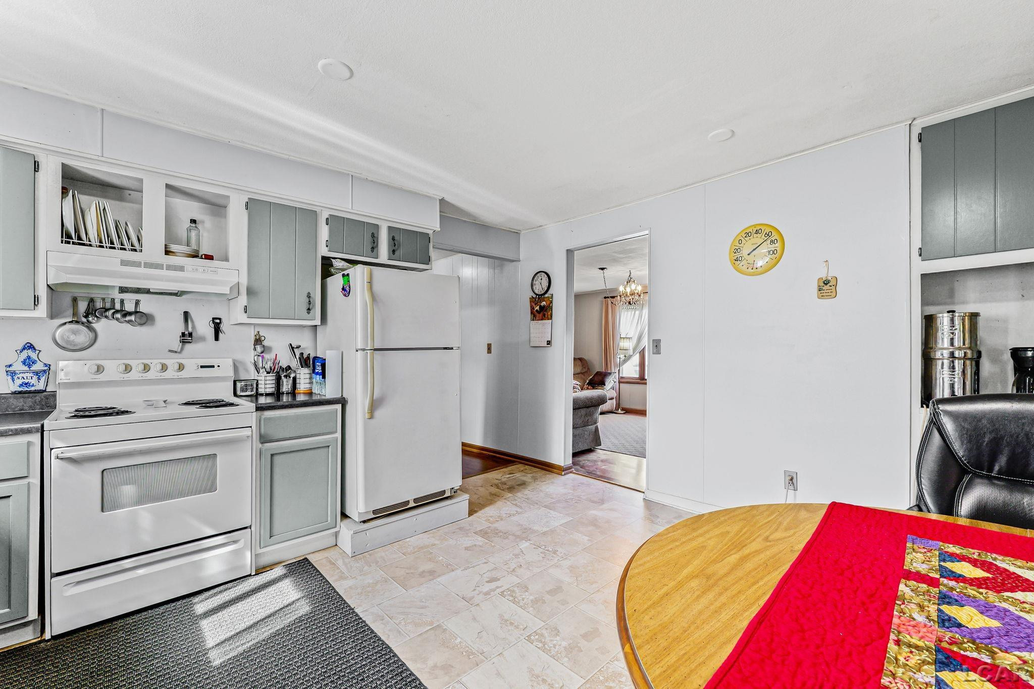 3099 W Yankee Road, Sand Creek, MI 49279 — Photo 5