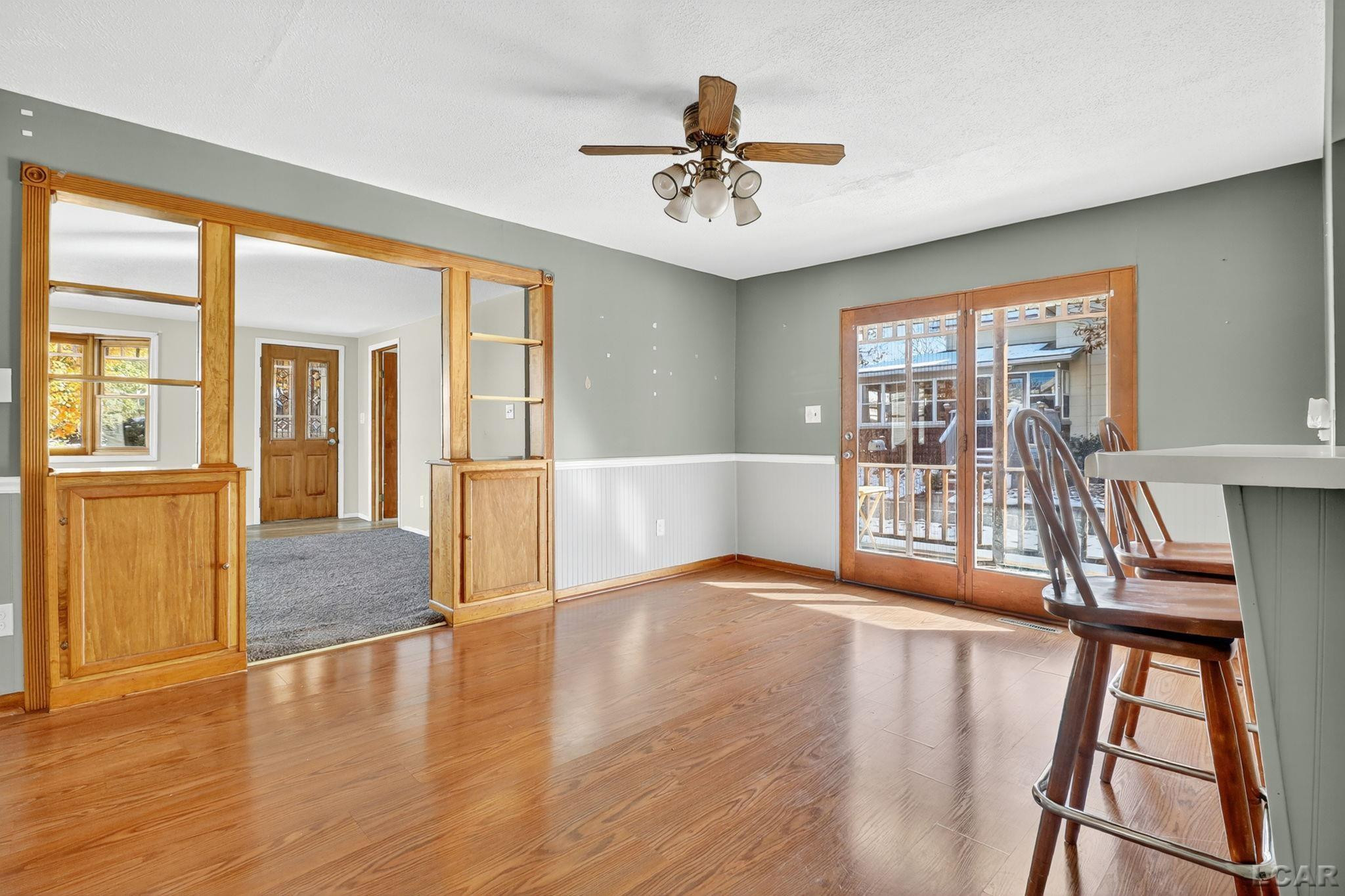 212 Cherry Street, Blissfield, MI 49228 — Photo 6