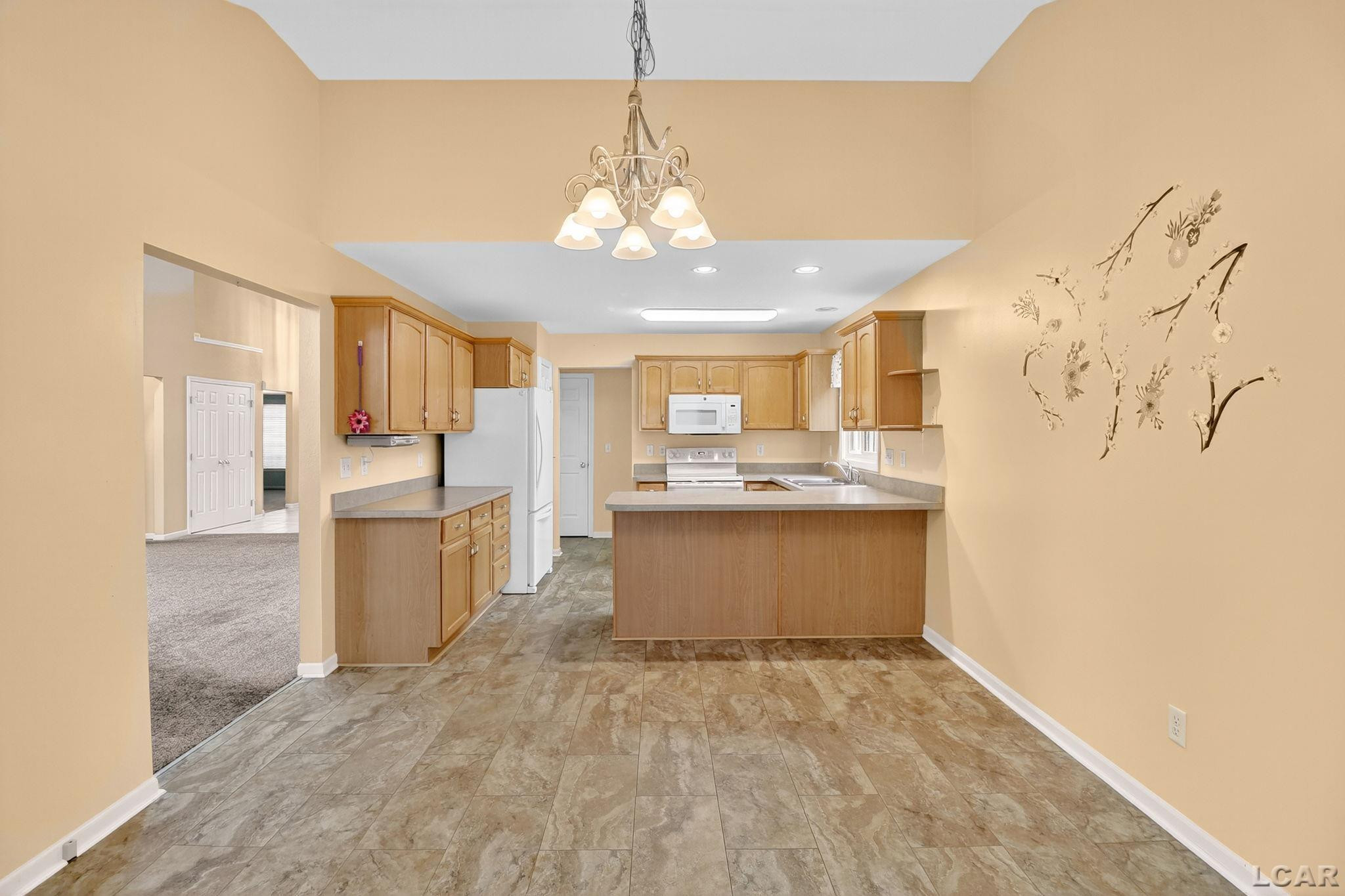 664 Korey's Circle, Blissfield, MI 49228 — Photo 8