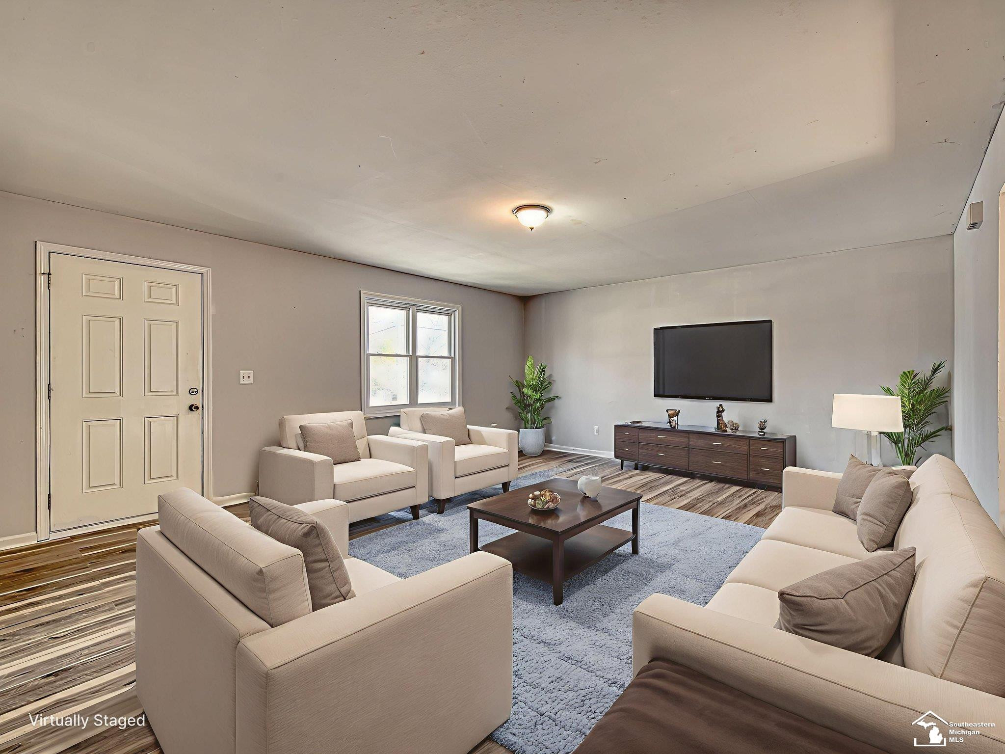 4235 Avenue D Street, Newport, MI 48166 — Photo 3