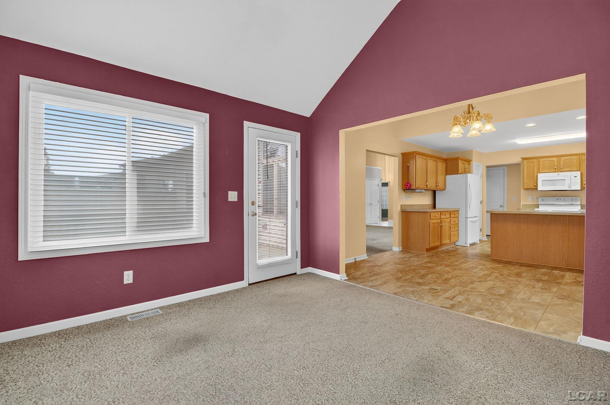664 Korey's Circle, Blissfield, MI 49228 — Photo 10