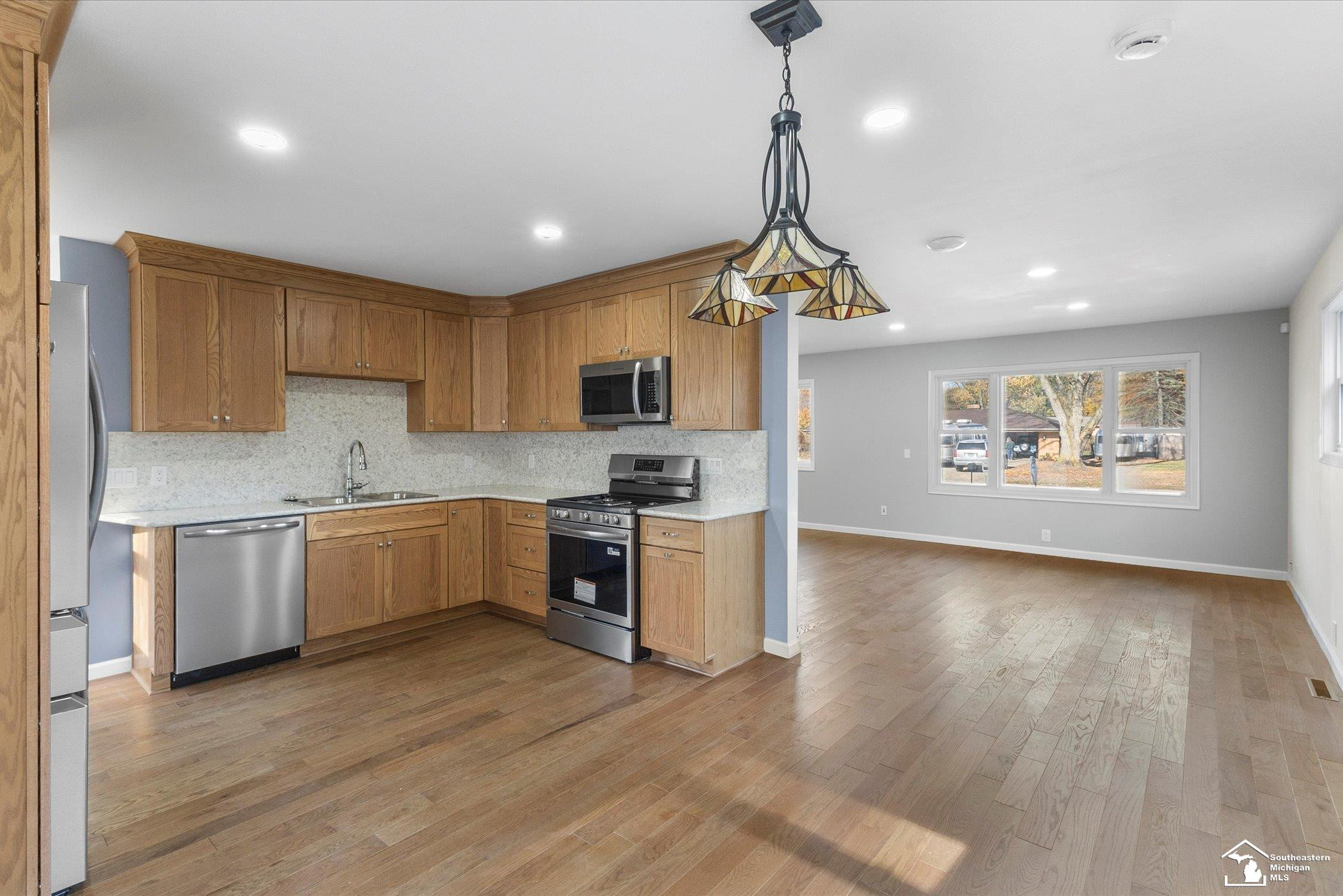 3835 Lois Drive, Lambertville, MI 48144 — Photo 11