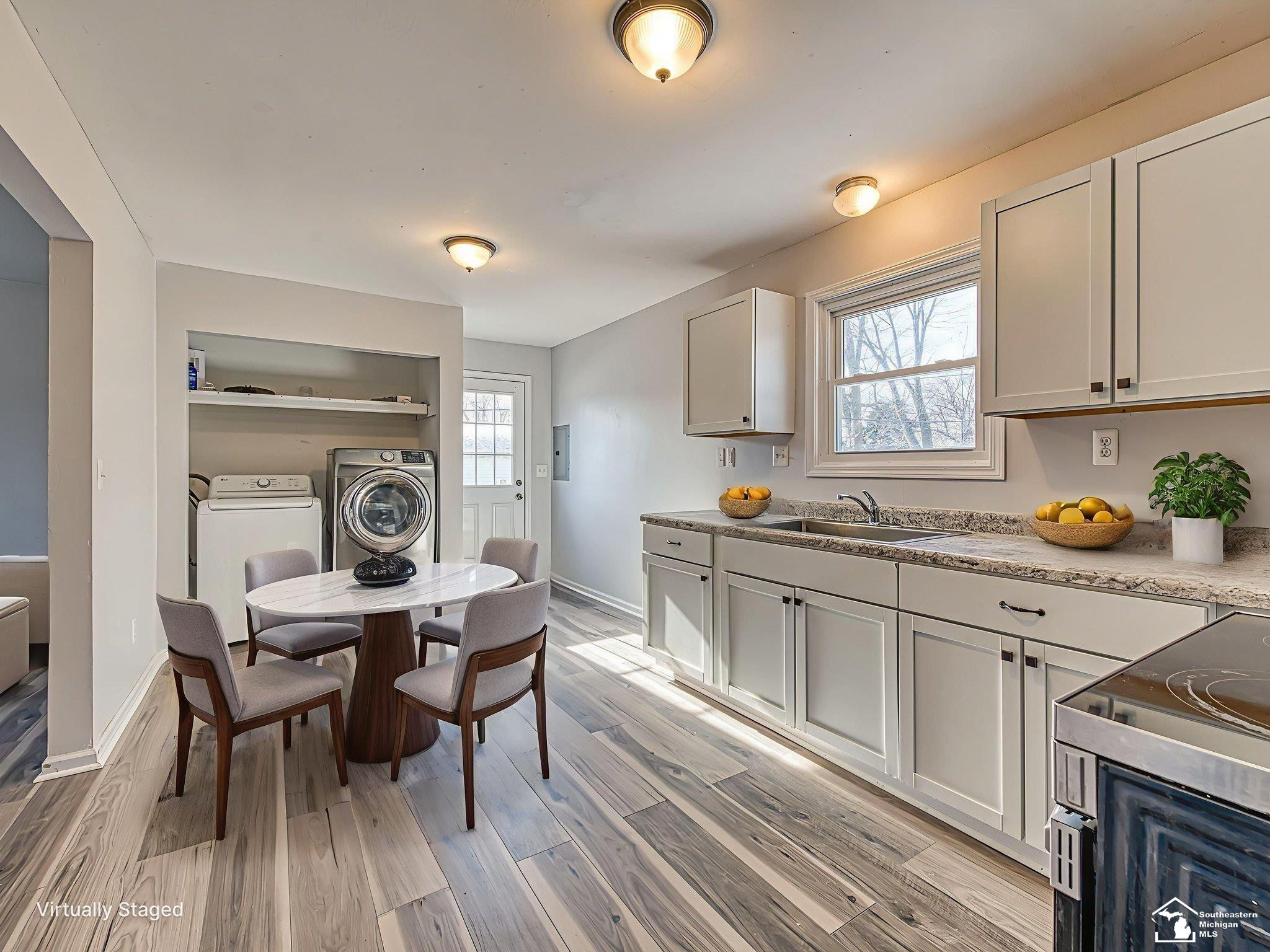 4235 Avenue D Street, Newport, MI 48166 — Photo 5