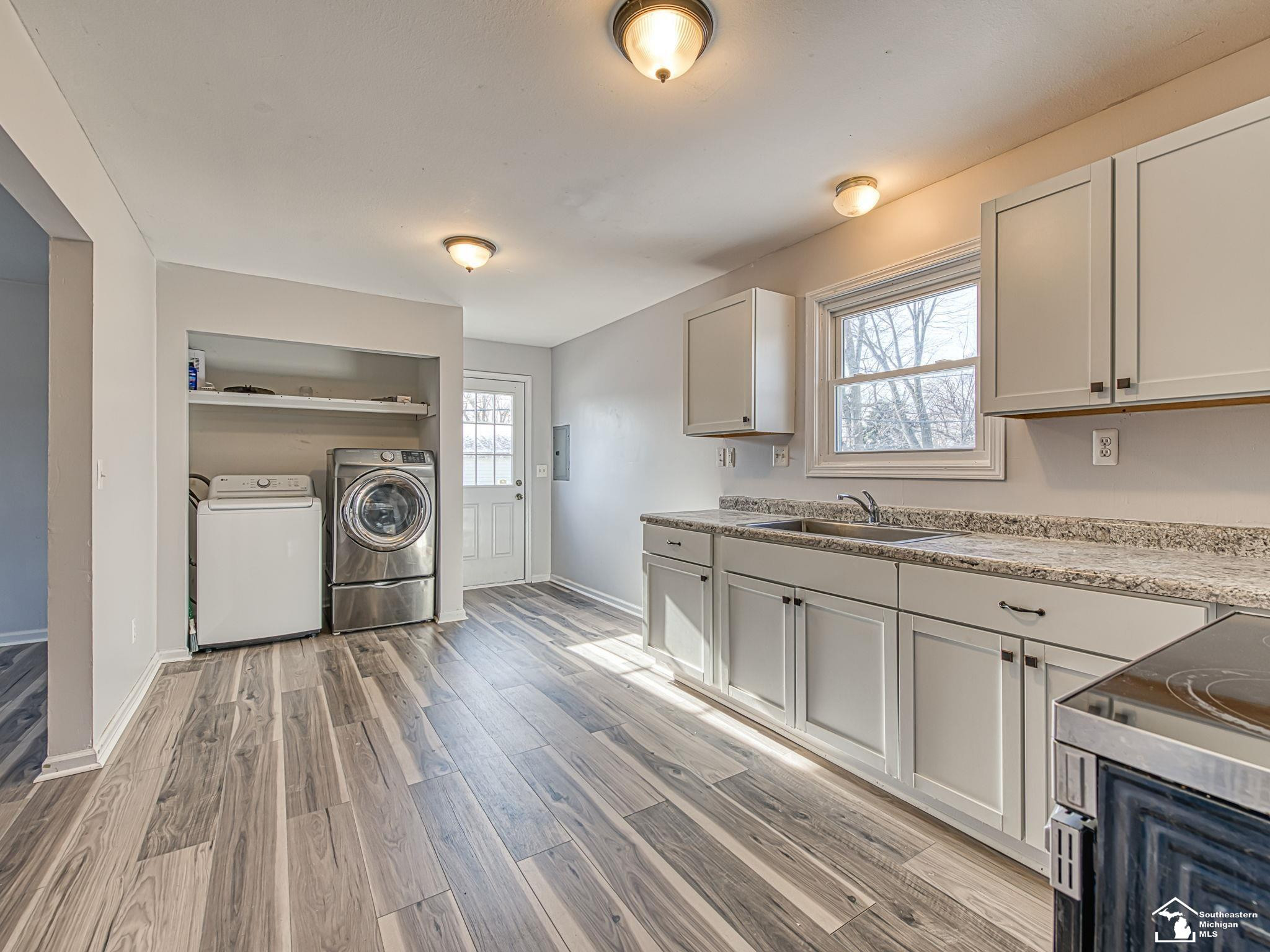 4235 Avenue D Street, Newport, MI 48166 — Photo 7