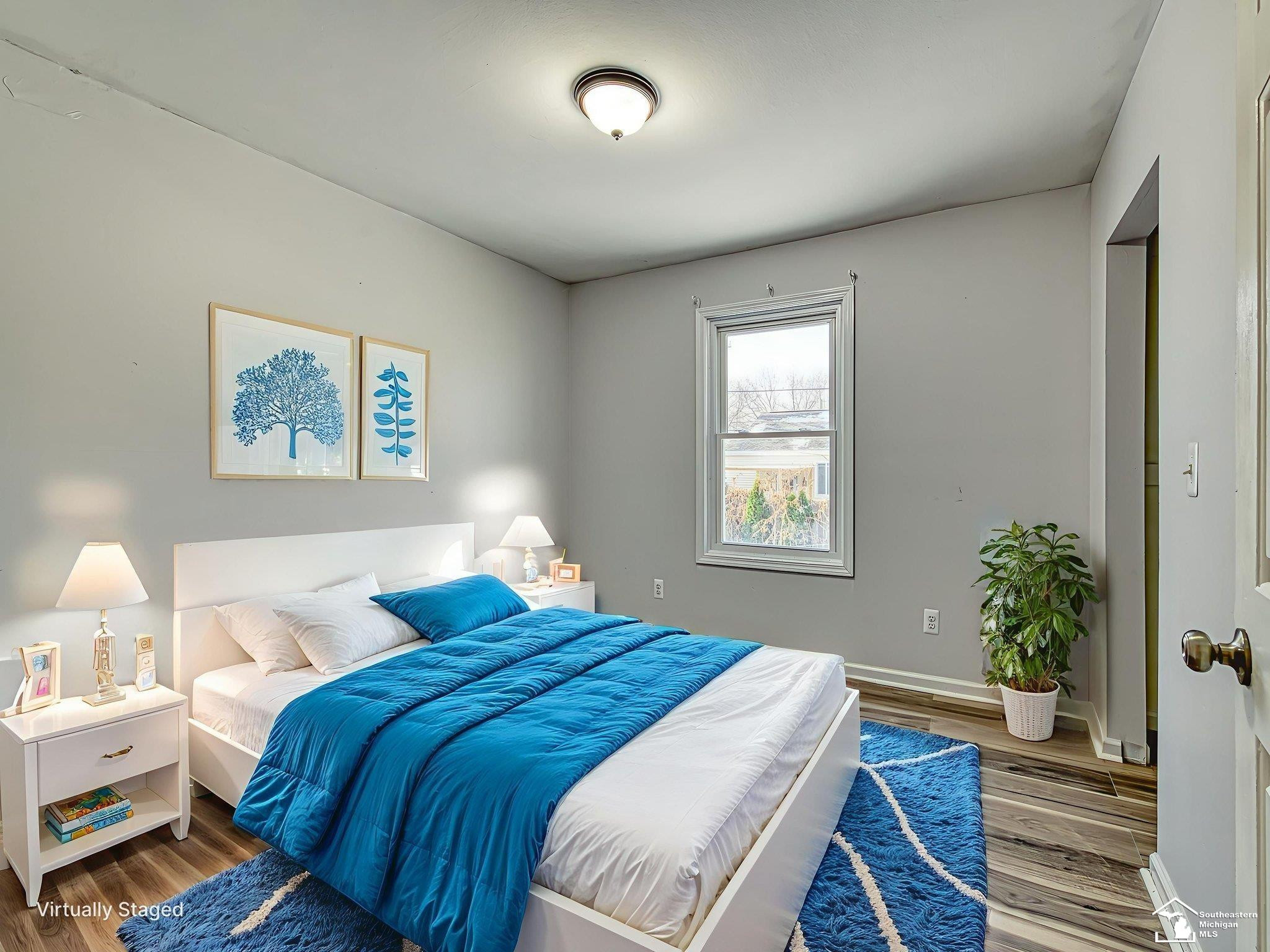 4235 Avenue D Street, Newport, MI 48166 — Photo 10