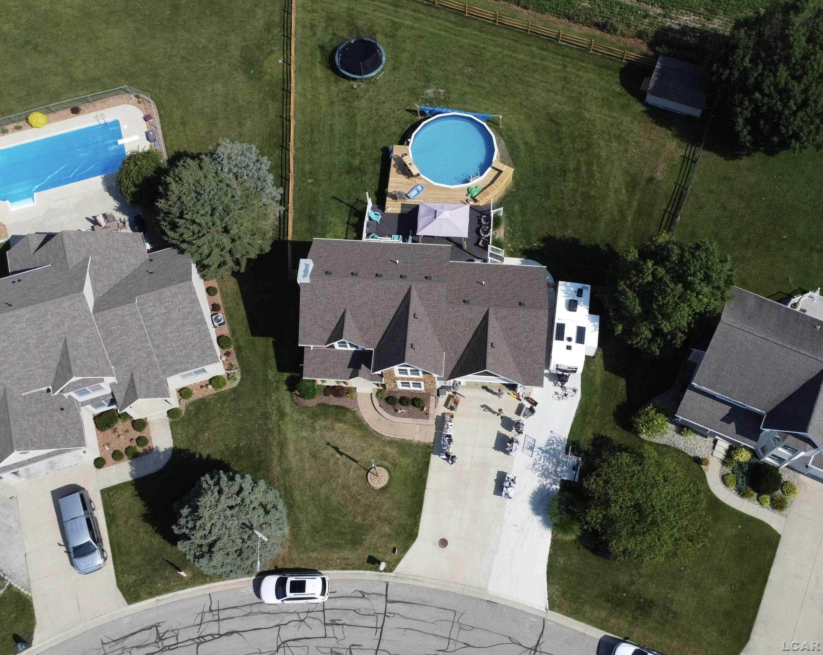 440 North Street, Blissfield, MI 49228 — Photo 2