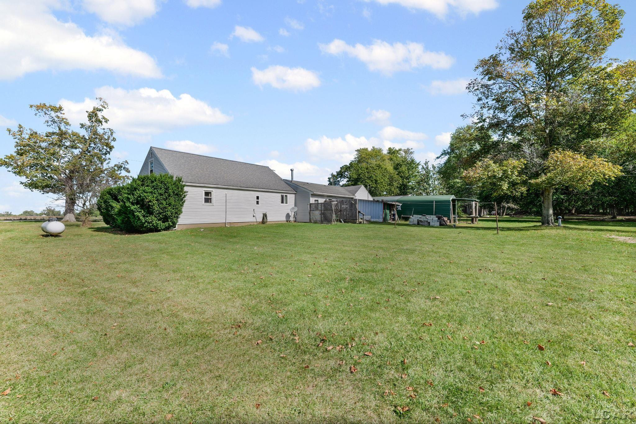 3099 W Yankee Road, Sand Creek, MI 49279 — Photo 20