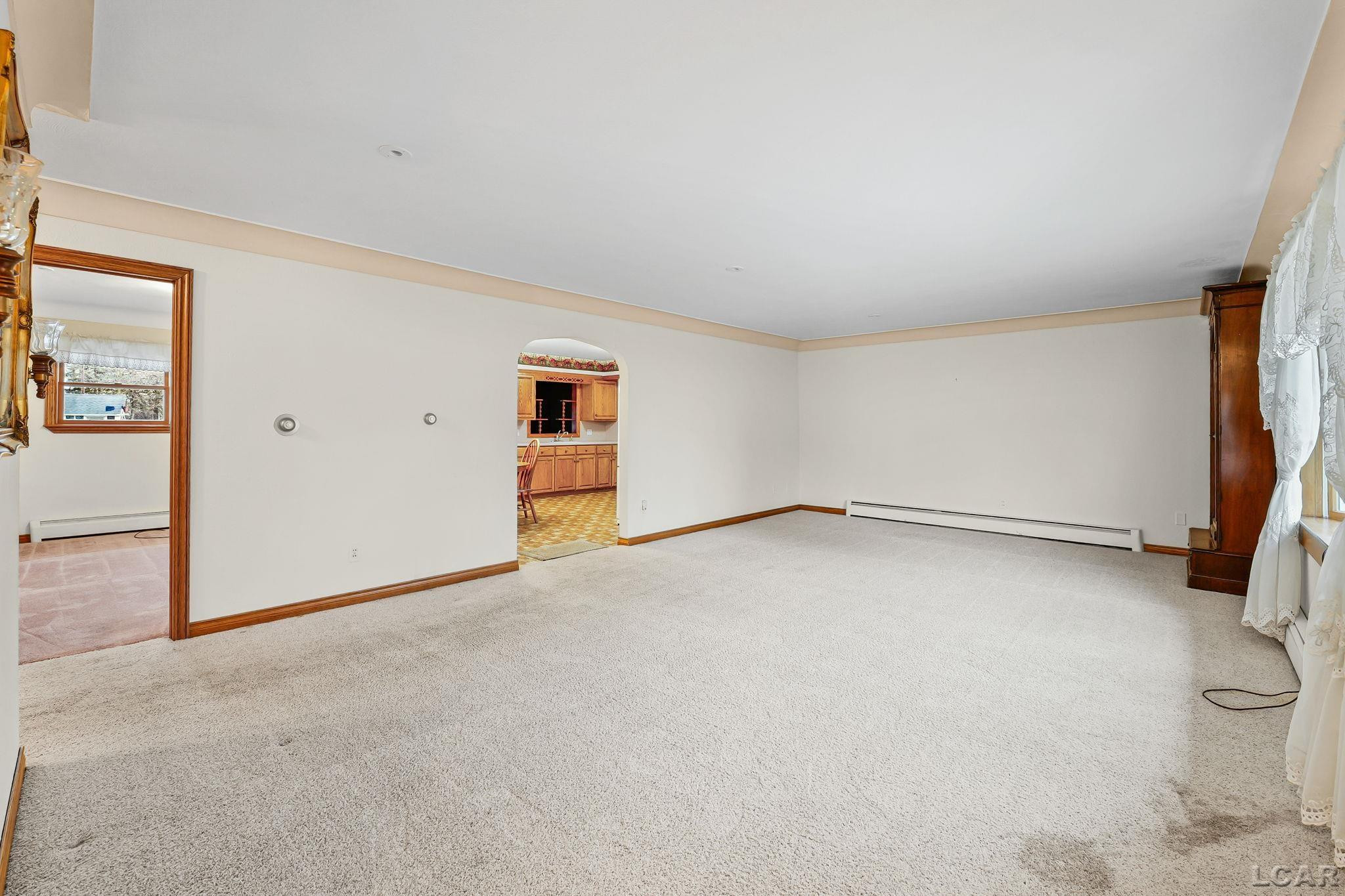 511 E Keegan Street, Deerfield, MI 49238 — Photo 3
