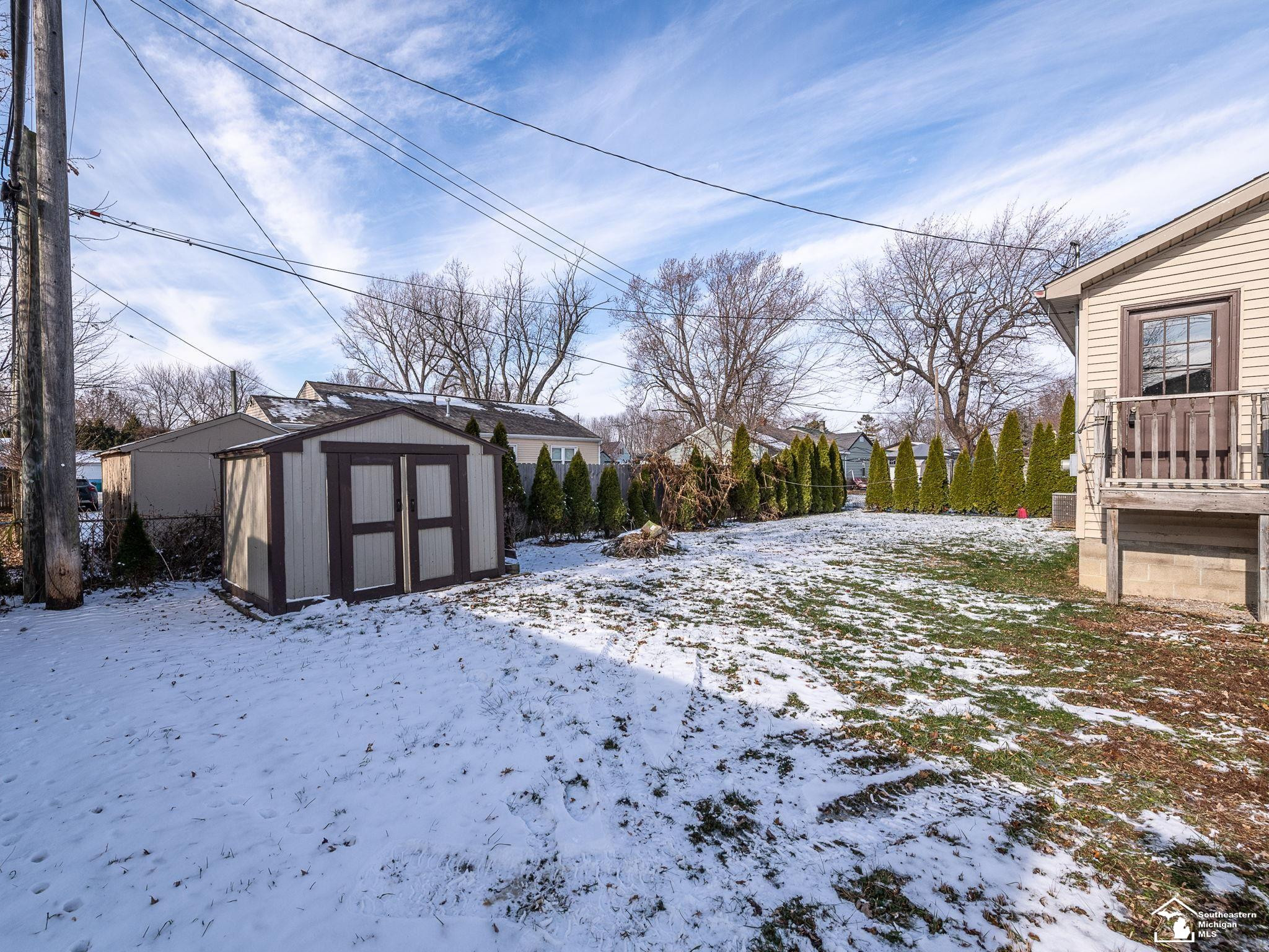 4235 Avenue D Street, Newport, MI 48166 — Photo 15