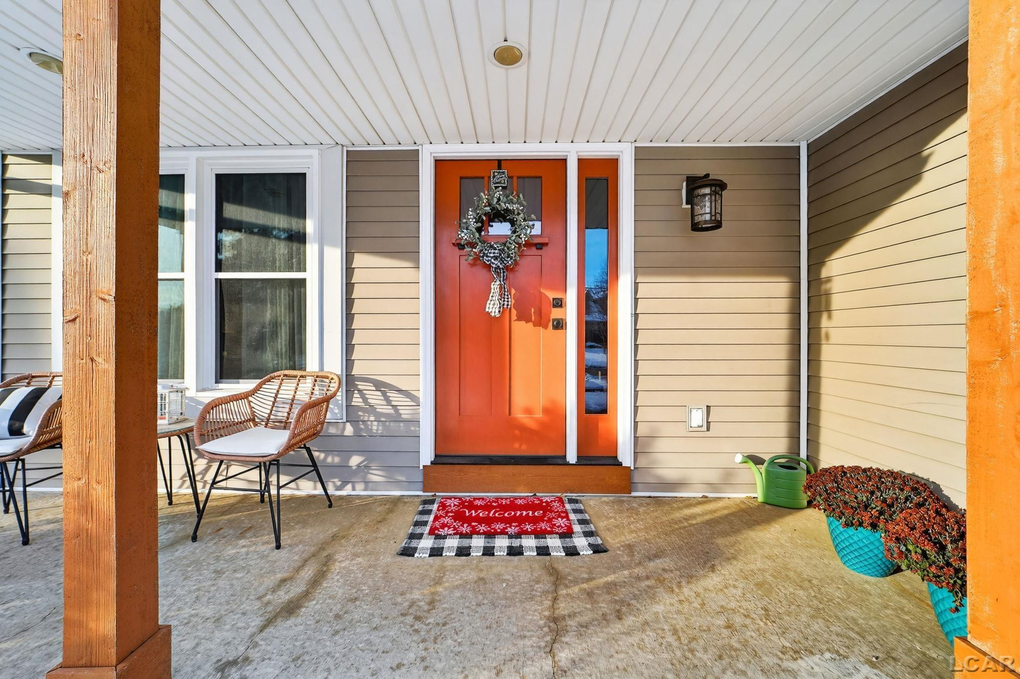 440 North Street, Blissfield, MI 49228 — Photo 3