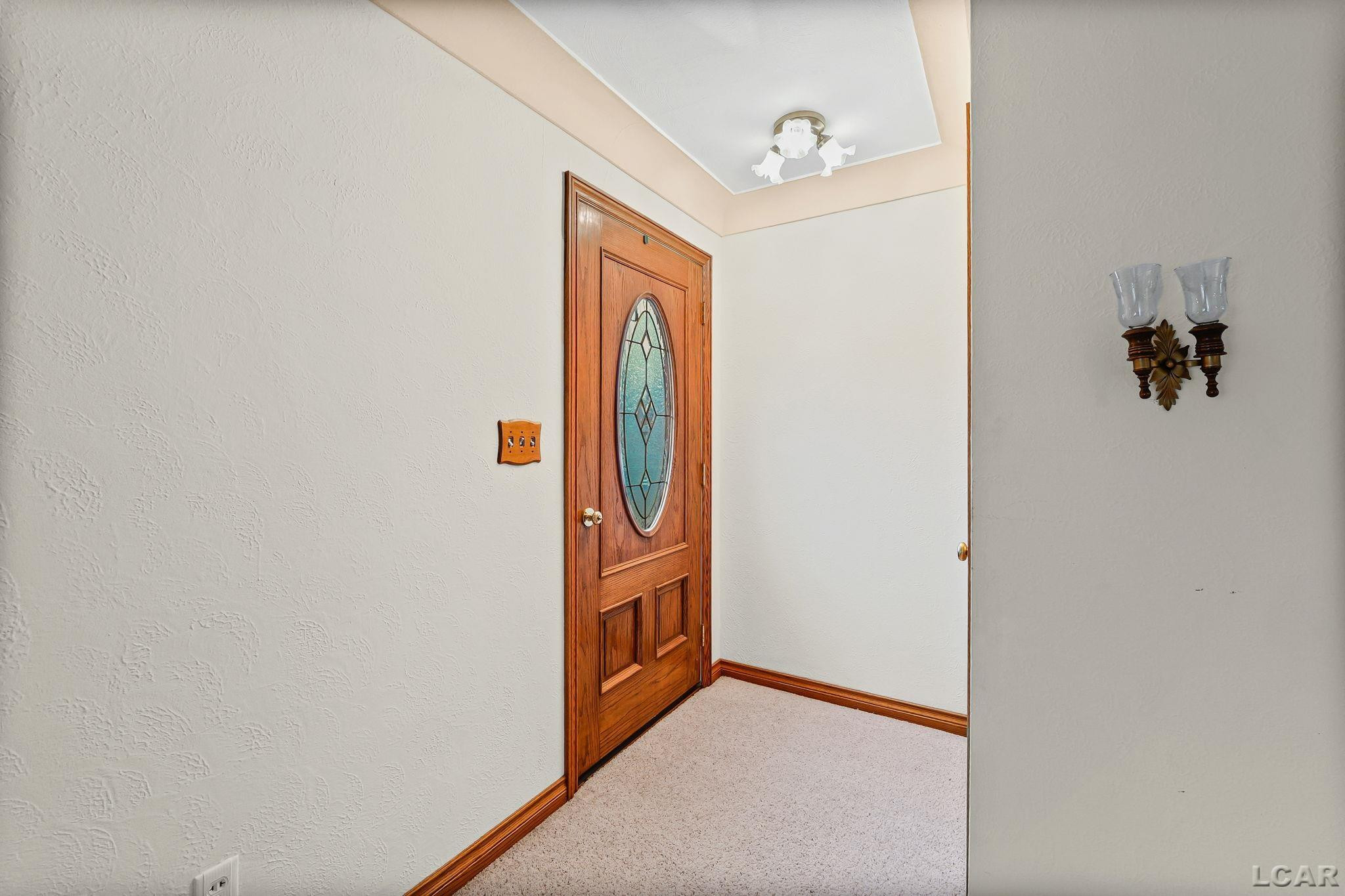 511 E Keegan Street, Deerfield, MI 49238 — Photo 4