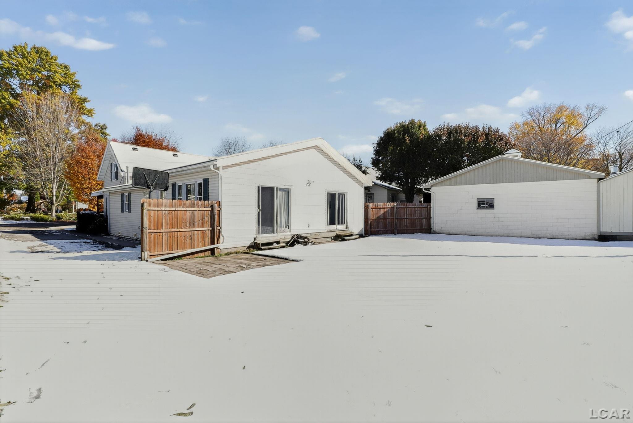 212 Cherry Street, Blissfield, MI 49228 — Photo 20