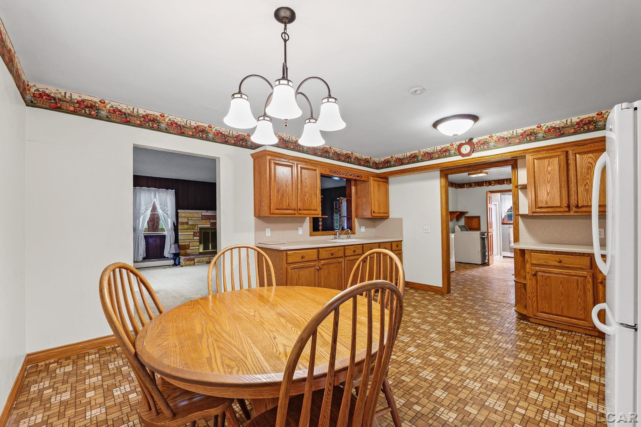 511 E Keegan Street, Deerfield, MI 49238 — Photo 5