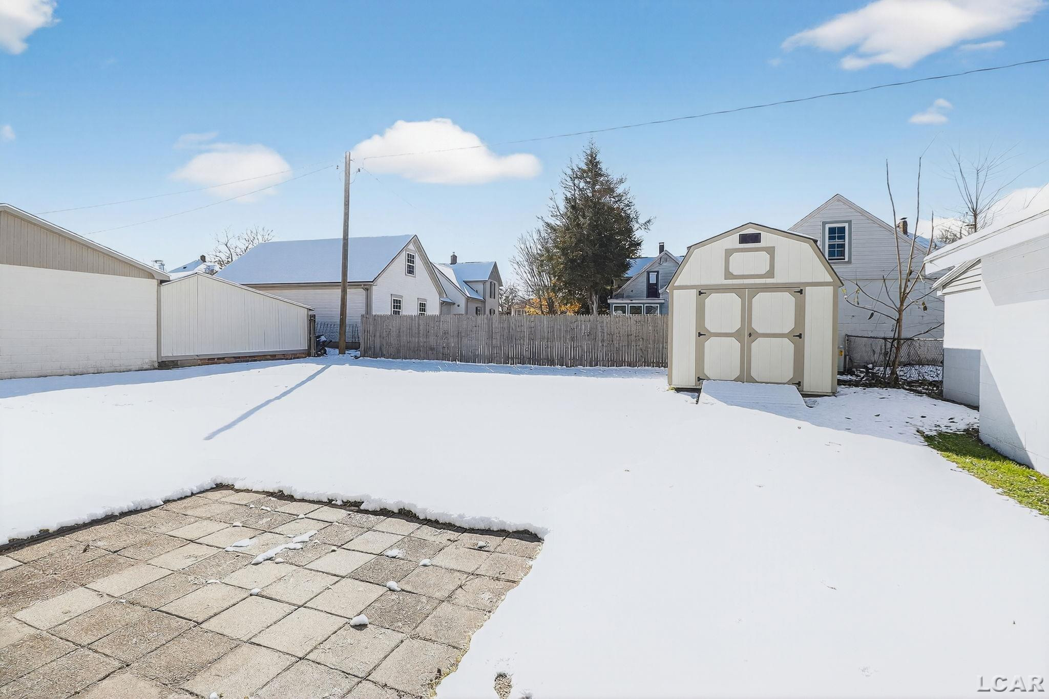 212 Cherry Street, Blissfield, MI 49228 — Photo 21