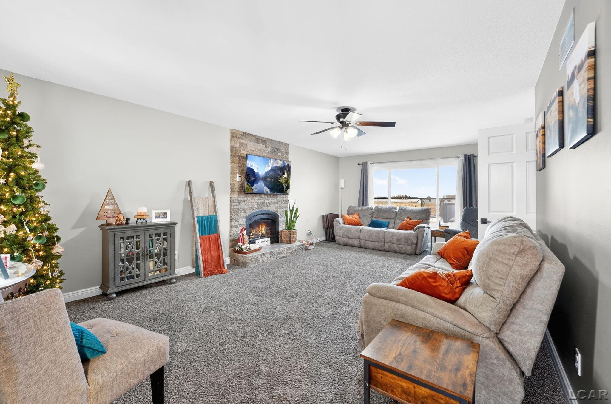 440 North Street, Blissfield, MI 49228 — Photo 5
