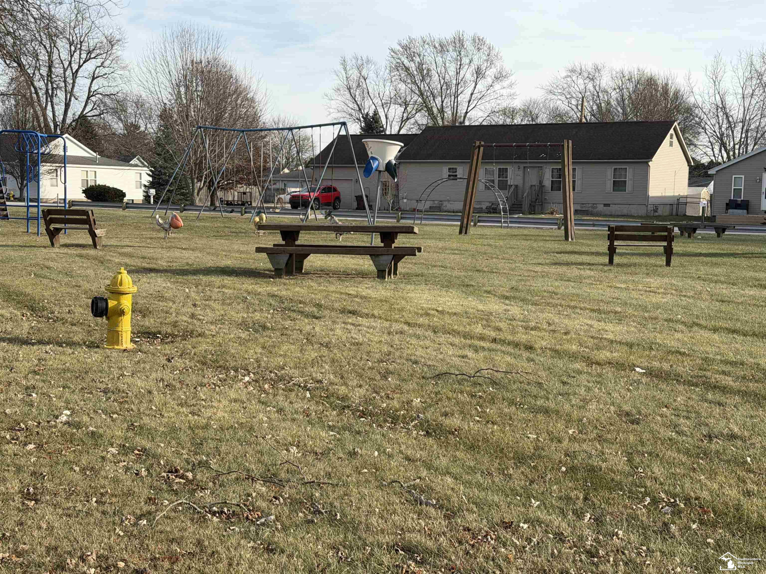 4235 Avenue D Street, Newport, MI 48166 — Photo 17