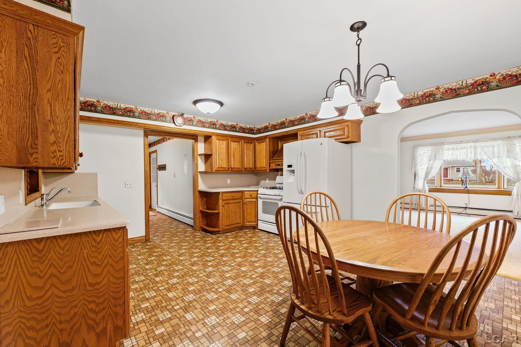 511 E Keegan Street, Deerfield, MI 49238 — Photo 7