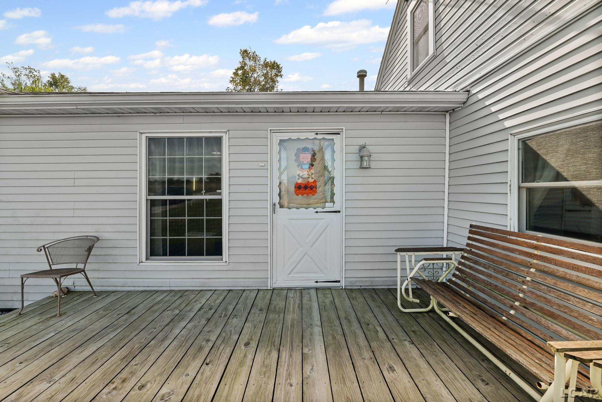 3099 W Yankee Road, Sand Creek, MI 49279 — Photo 22