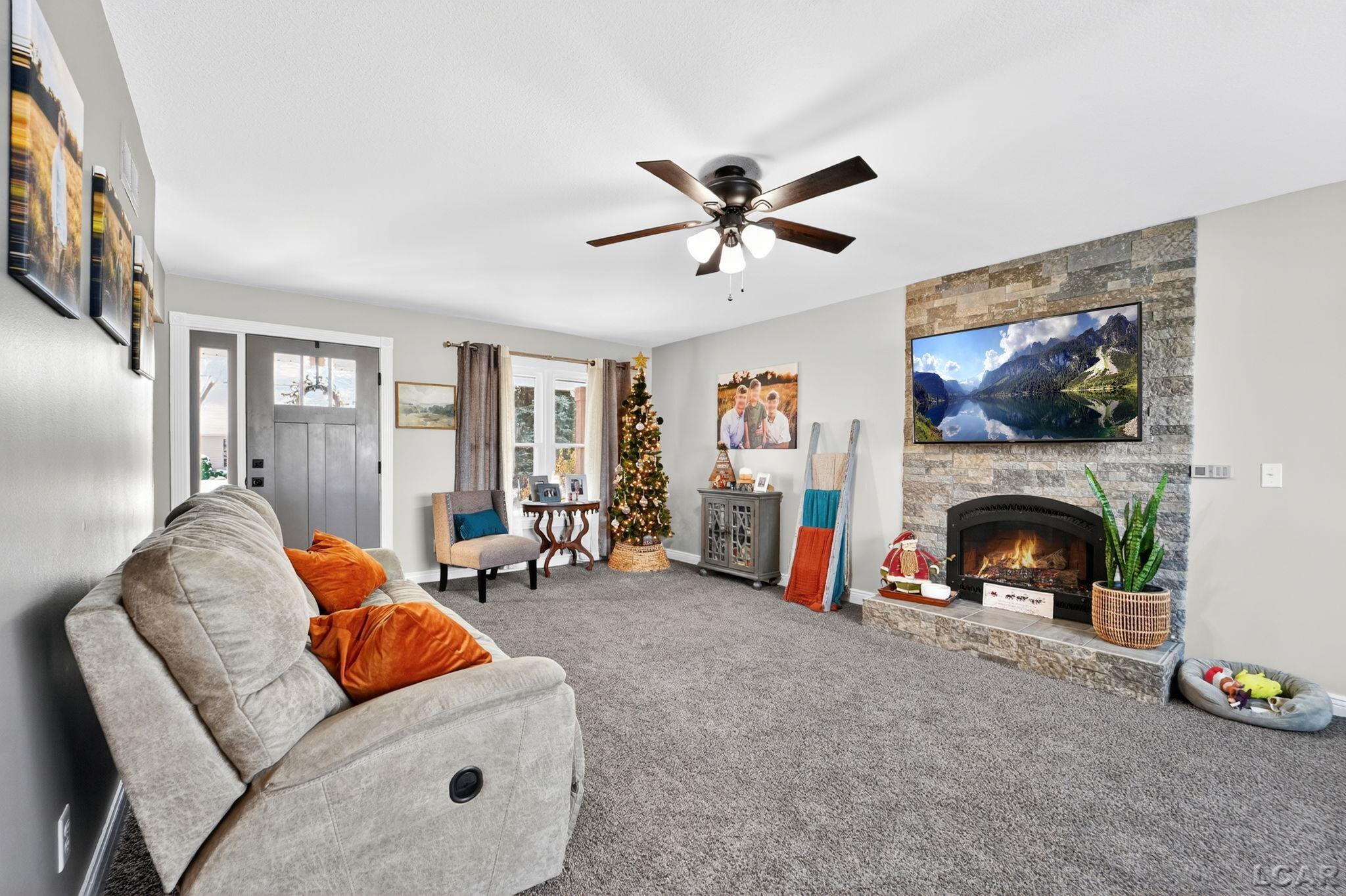 440 North Street, Blissfield, MI 49228 — Photo 6