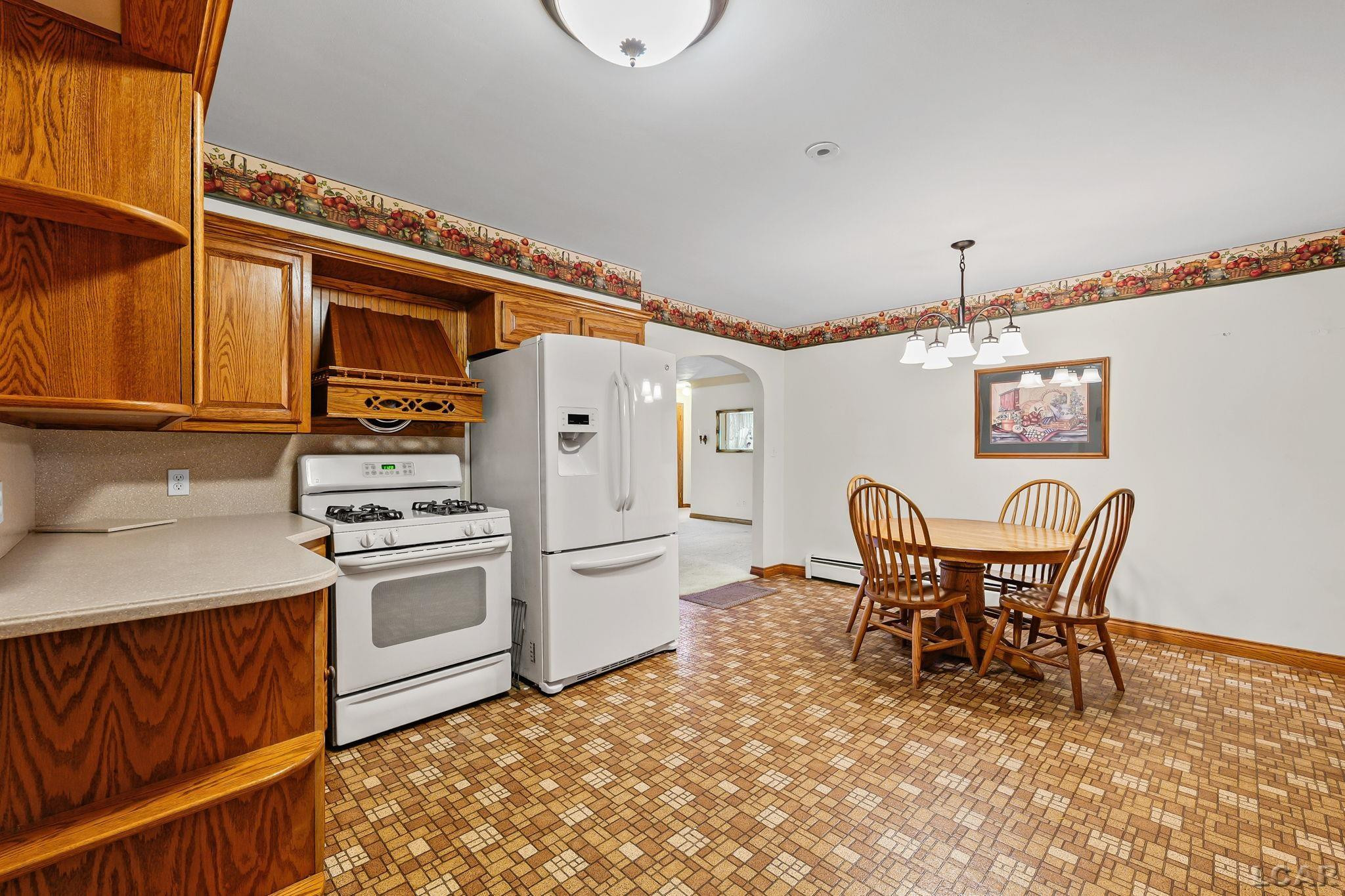 511 E Keegan Street, Deerfield, MI 49238 — Photo 8