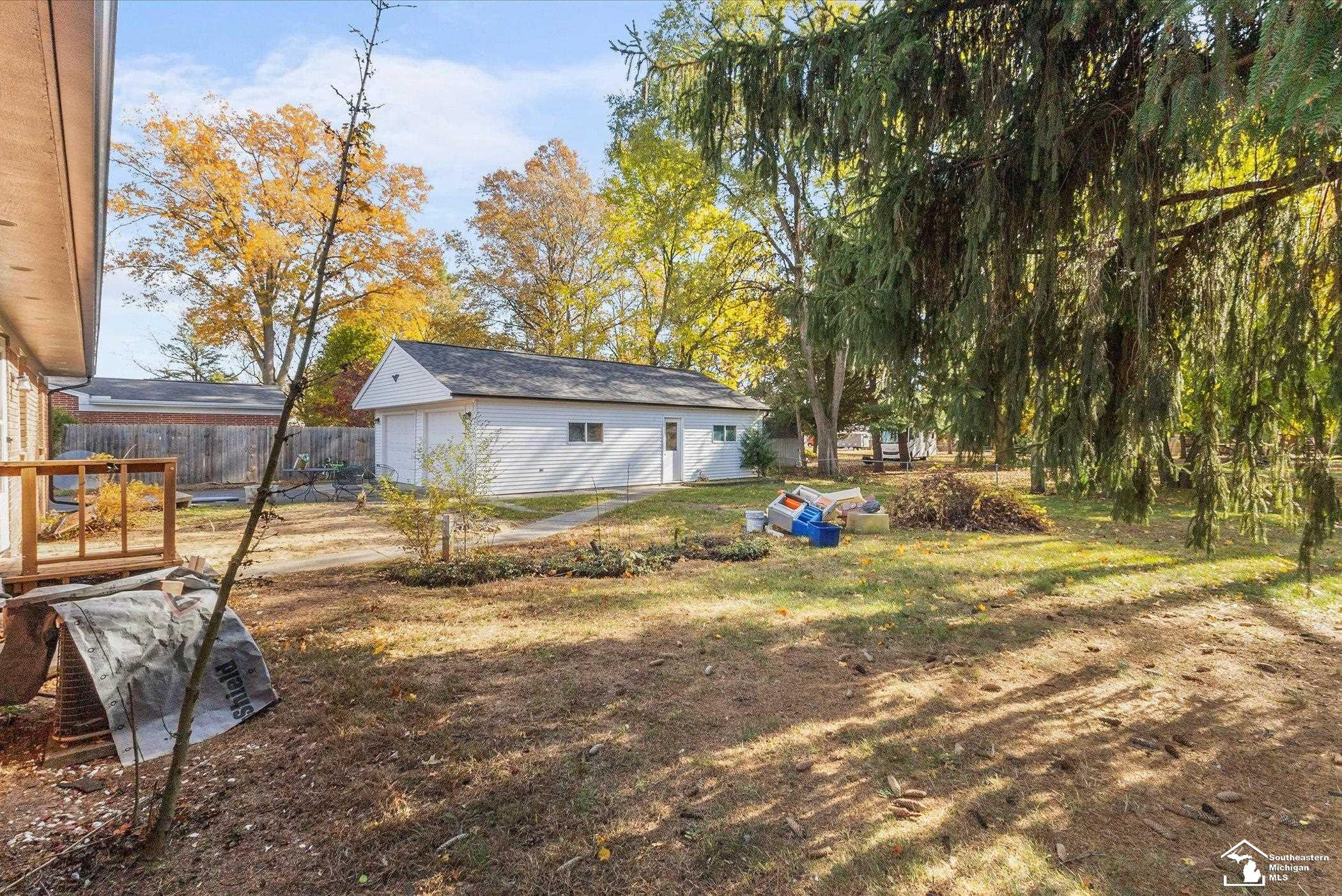 3835 Lois Drive, Lambertville, MI 48144 — Photo 30