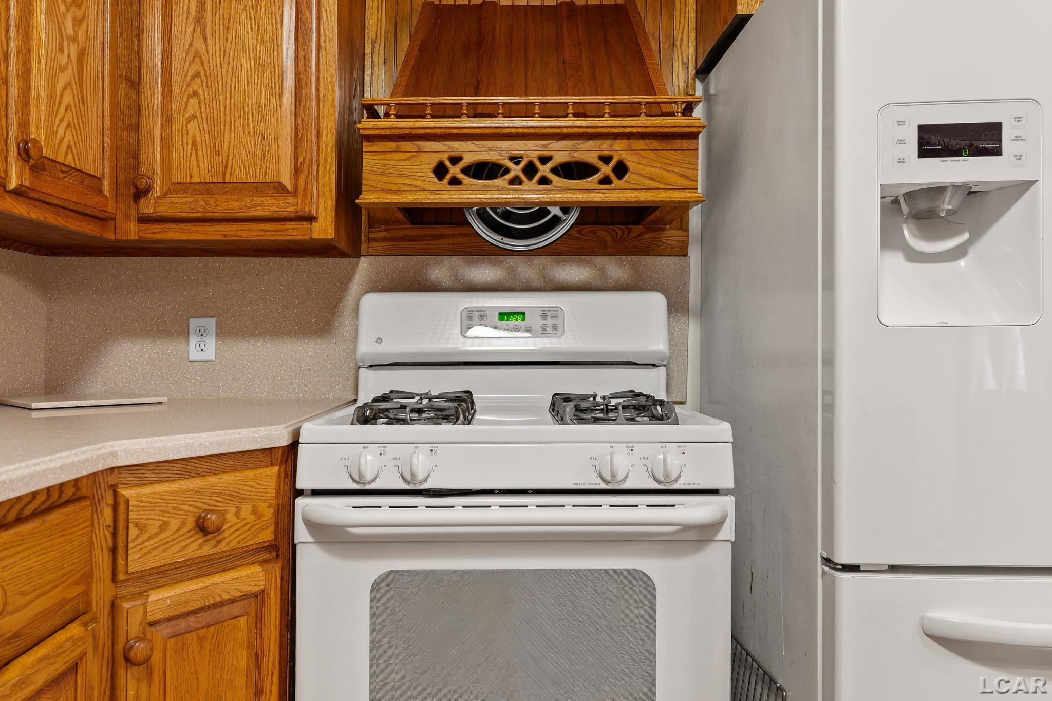 511 E Keegan Street, Deerfield, MI 49238 — Photo 9
