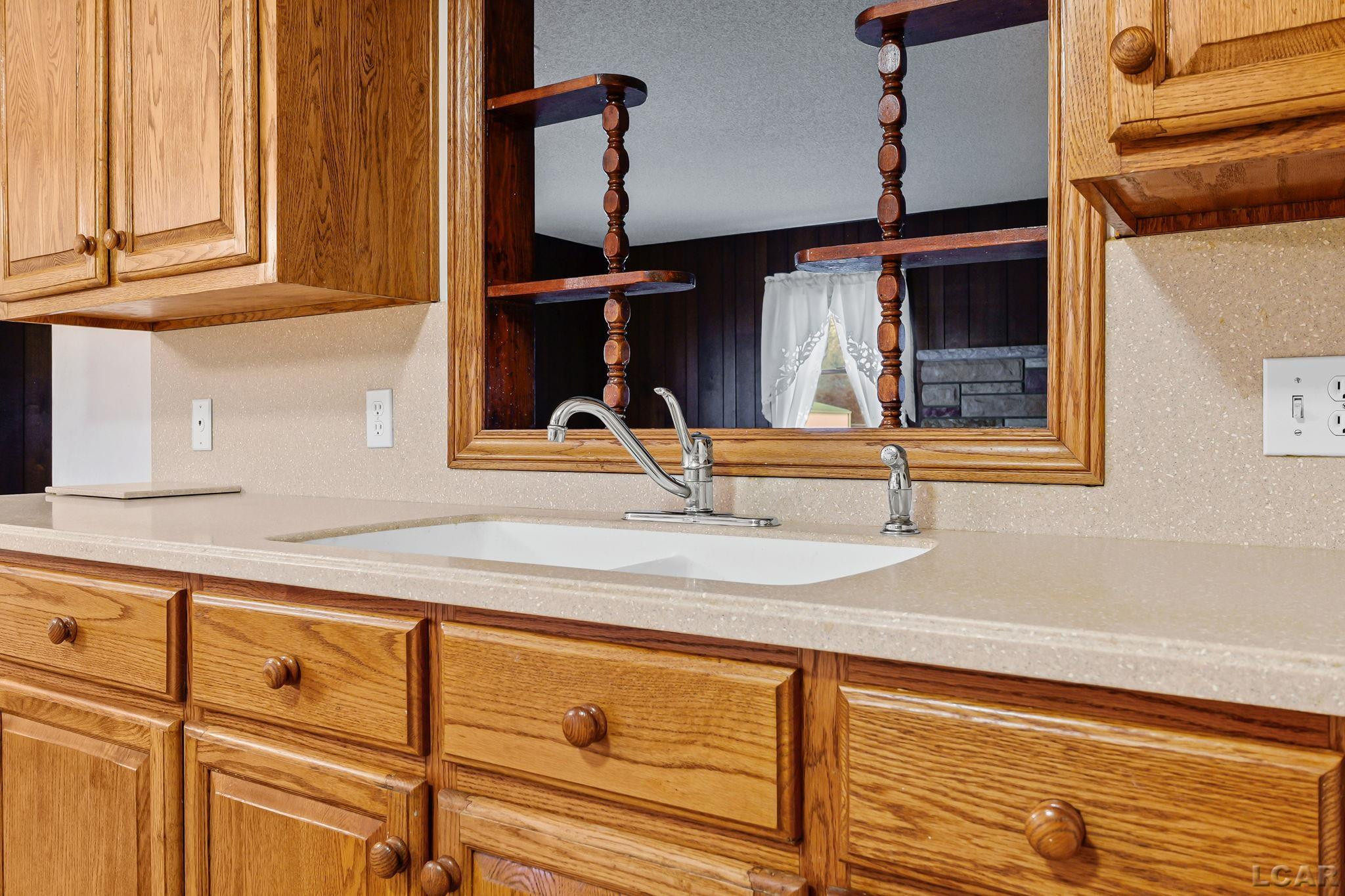 511 E Keegan Street, Deerfield, MI 49238 — Photo 10