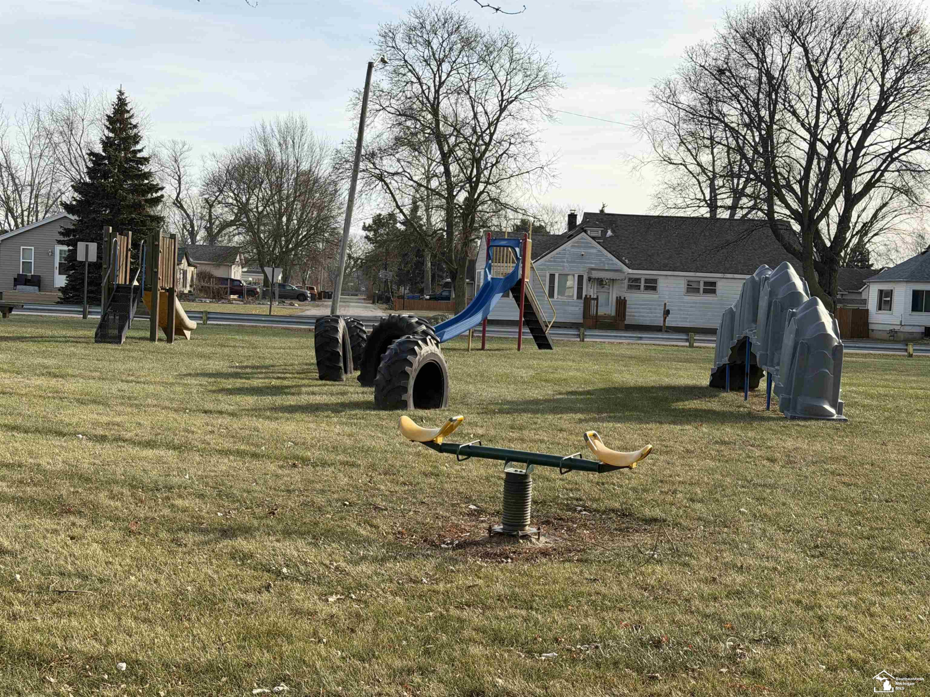 4235 Avenue D Street, Newport, MI 48166 — Photo 18