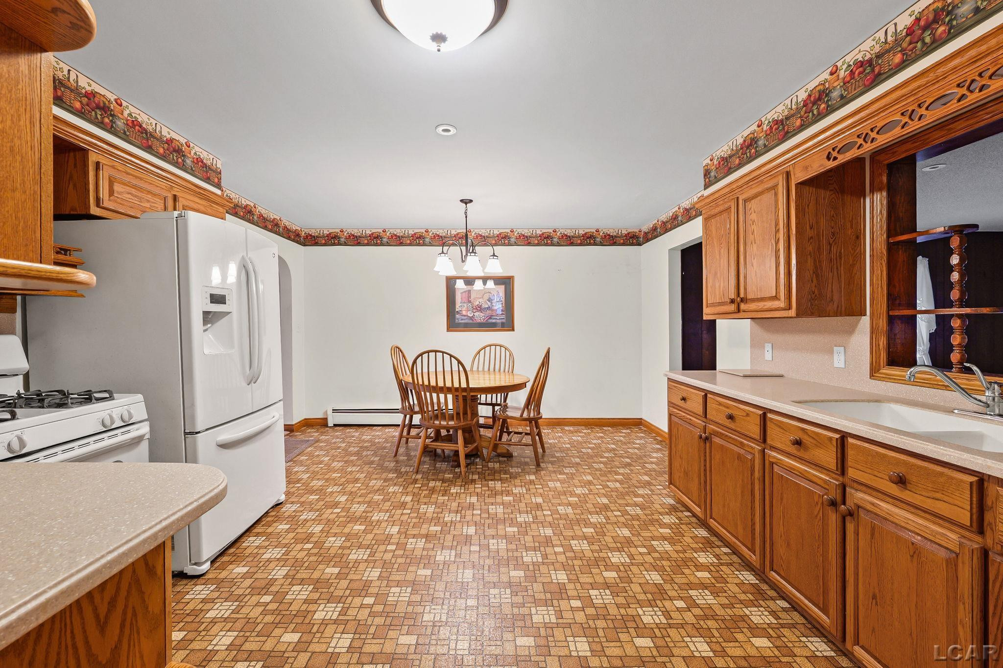 511 E Keegan Street, Deerfield, MI 49238 — Photo 11