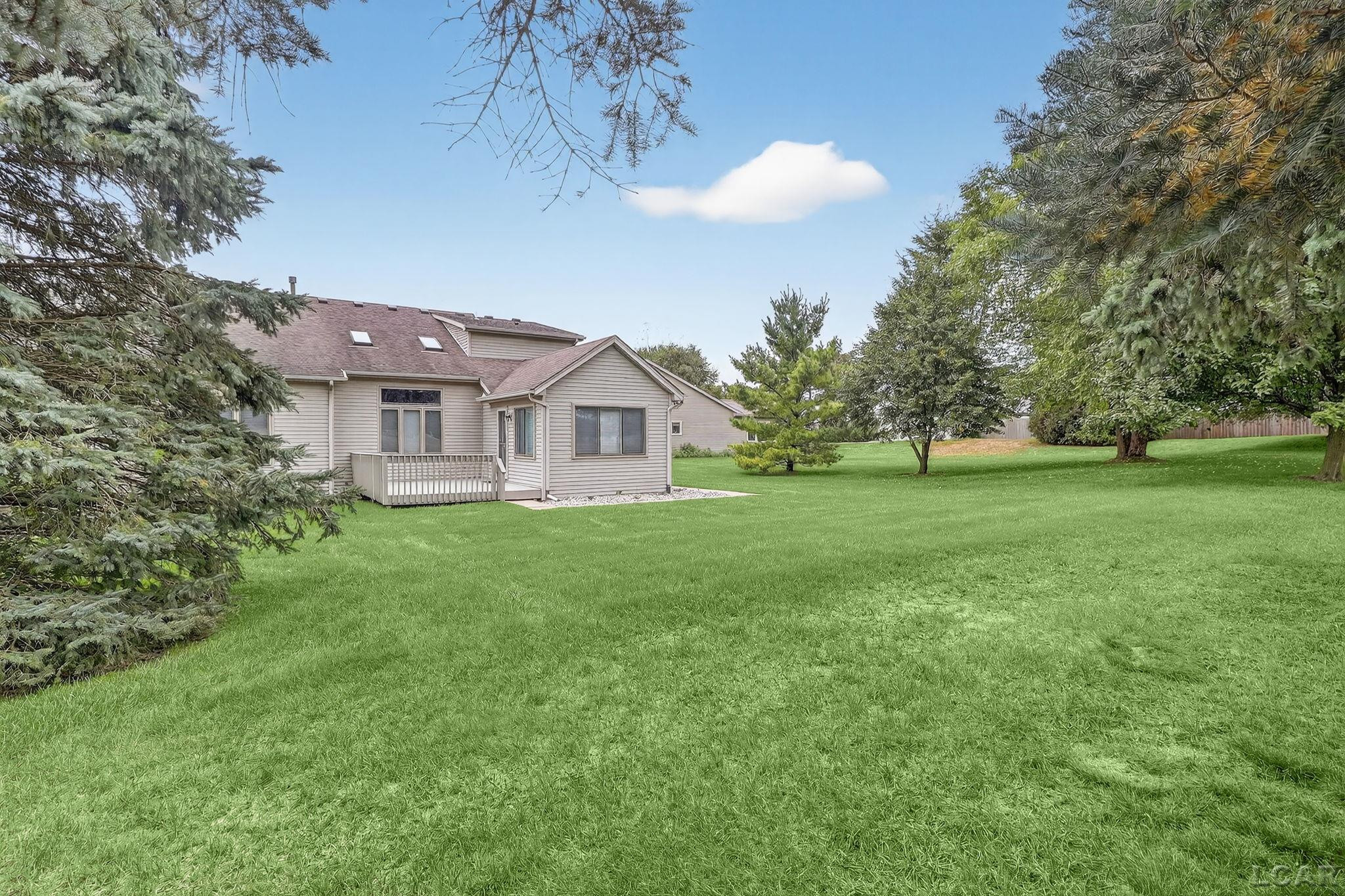 664 Korey's Circle, Blissfield, MI 49228 — Photo 32