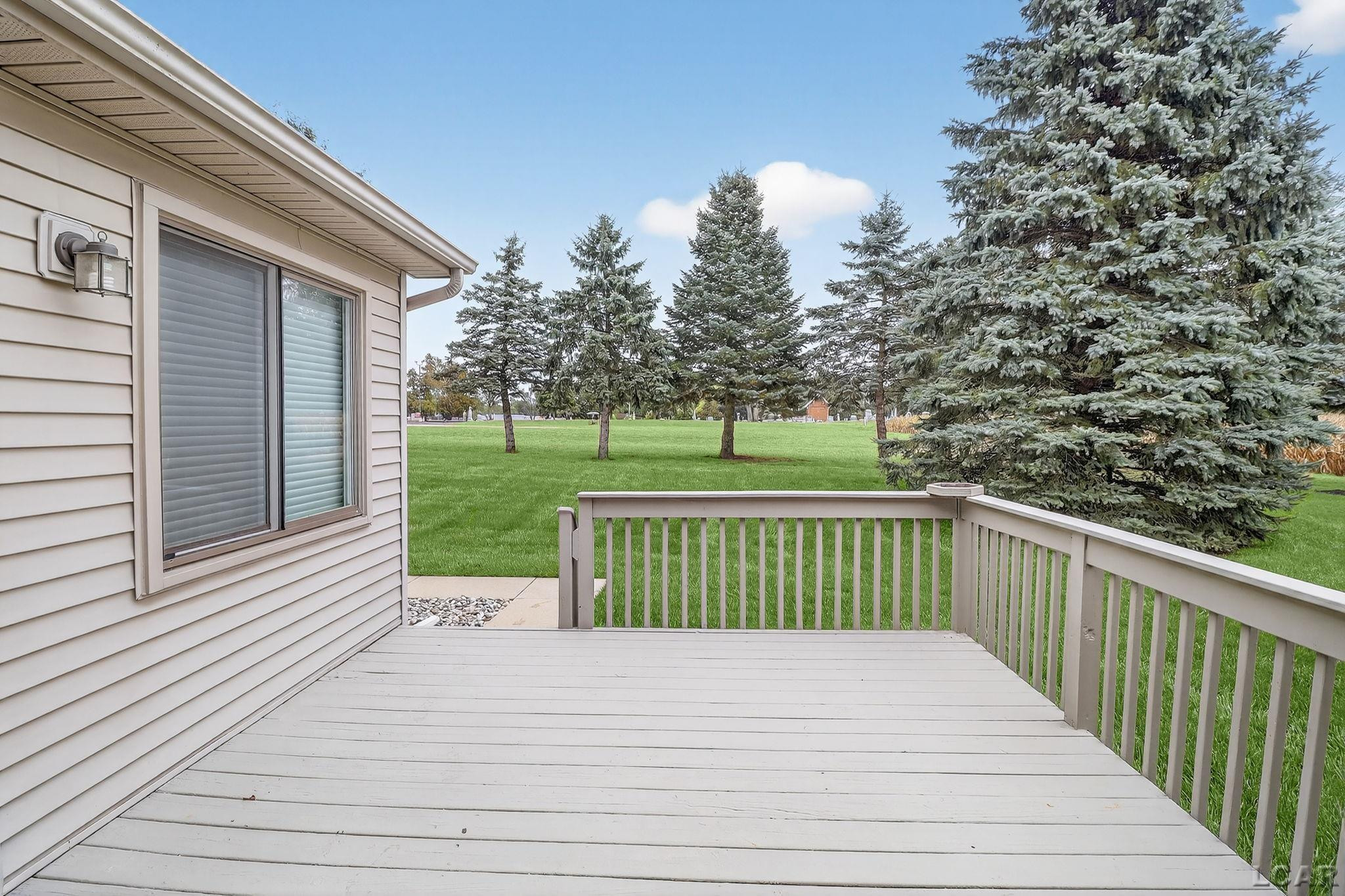 664 Korey's Circle, Blissfield, MI 49228 — Photo 33