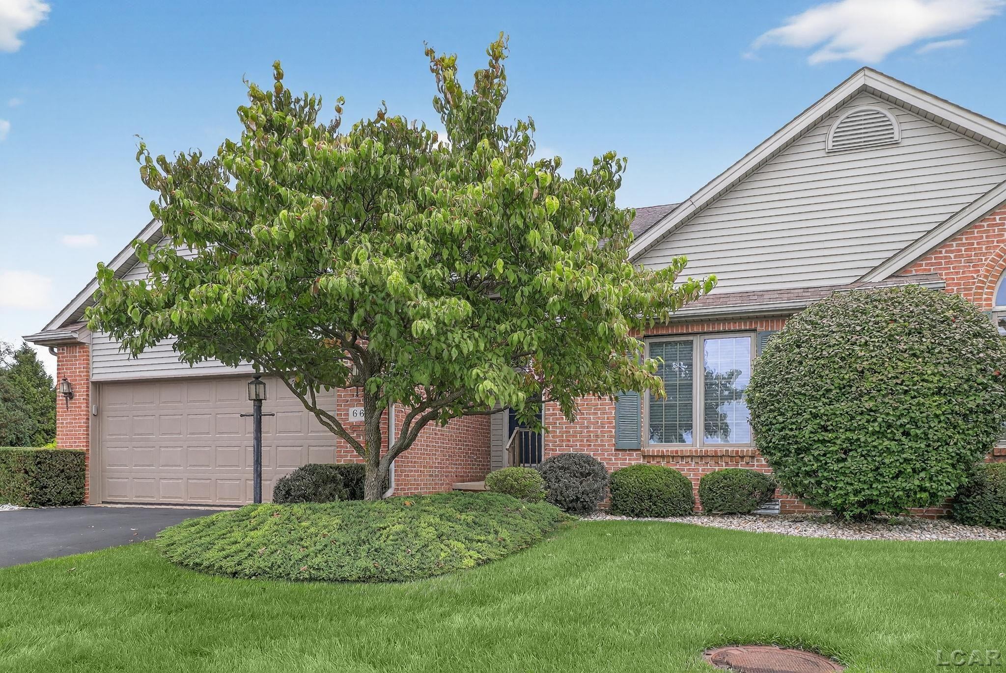 664 Korey's Circle, Blissfield, MI 49228 — Photo 34