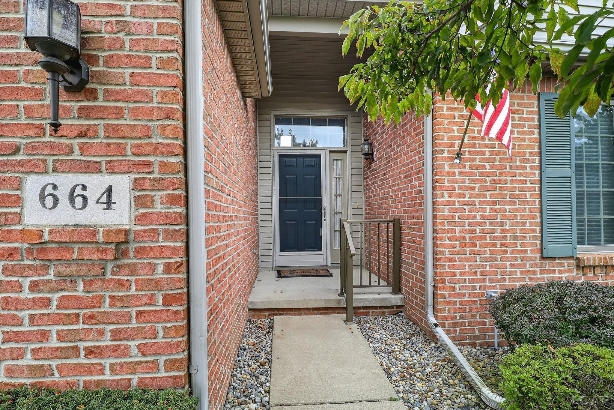 664 Korey's Circle, Blissfield, MI 49228 — Photo 35