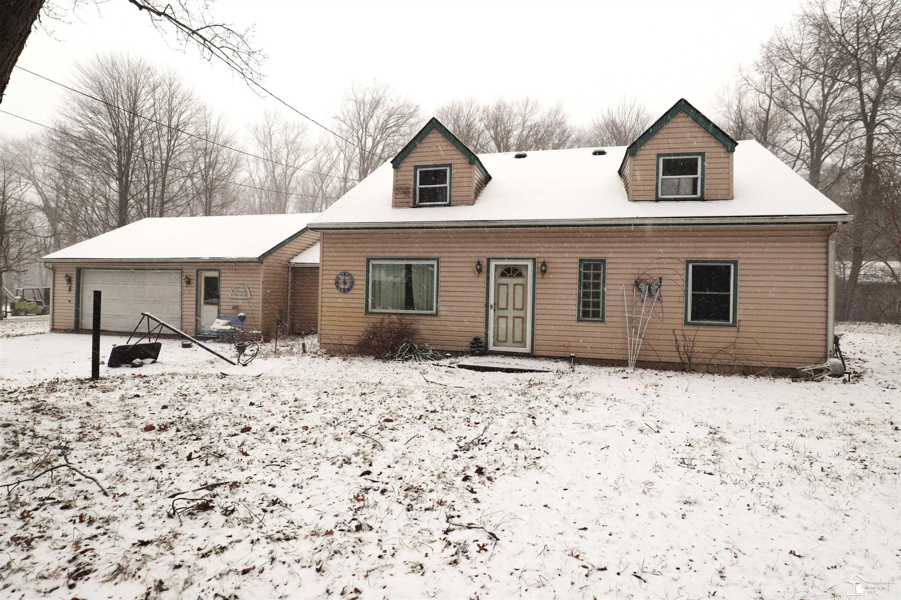 4940 Onway Drive, MI 49267 — Photo 3