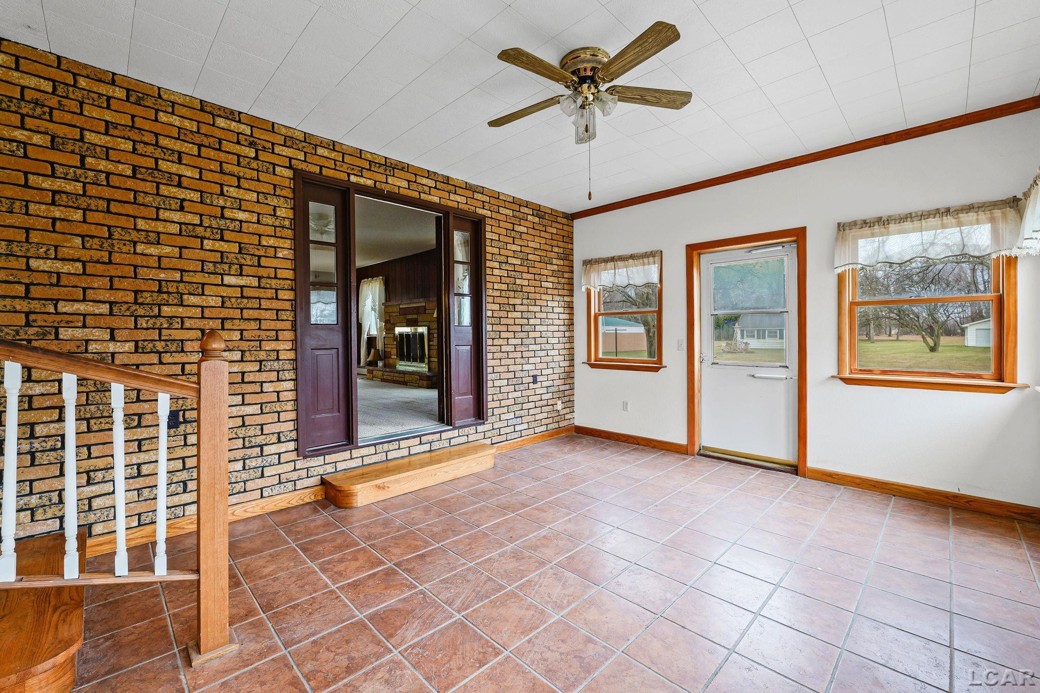 511 E Keegan Street, Deerfield, MI 49238 — Photo 20