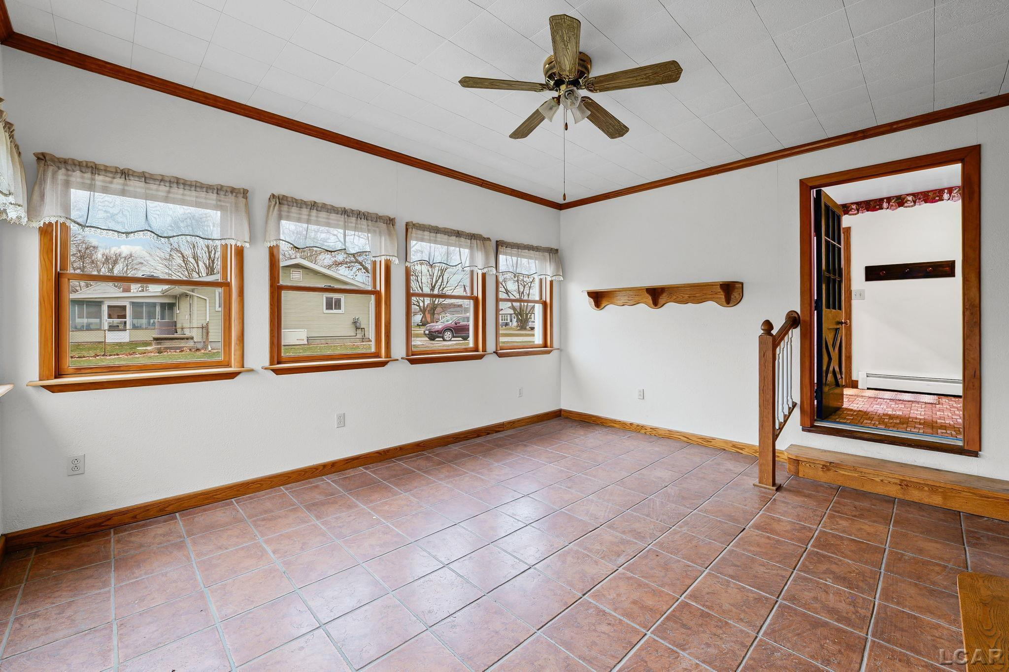 511 E Keegan Street, Deerfield, MI 49238 — Photo 21