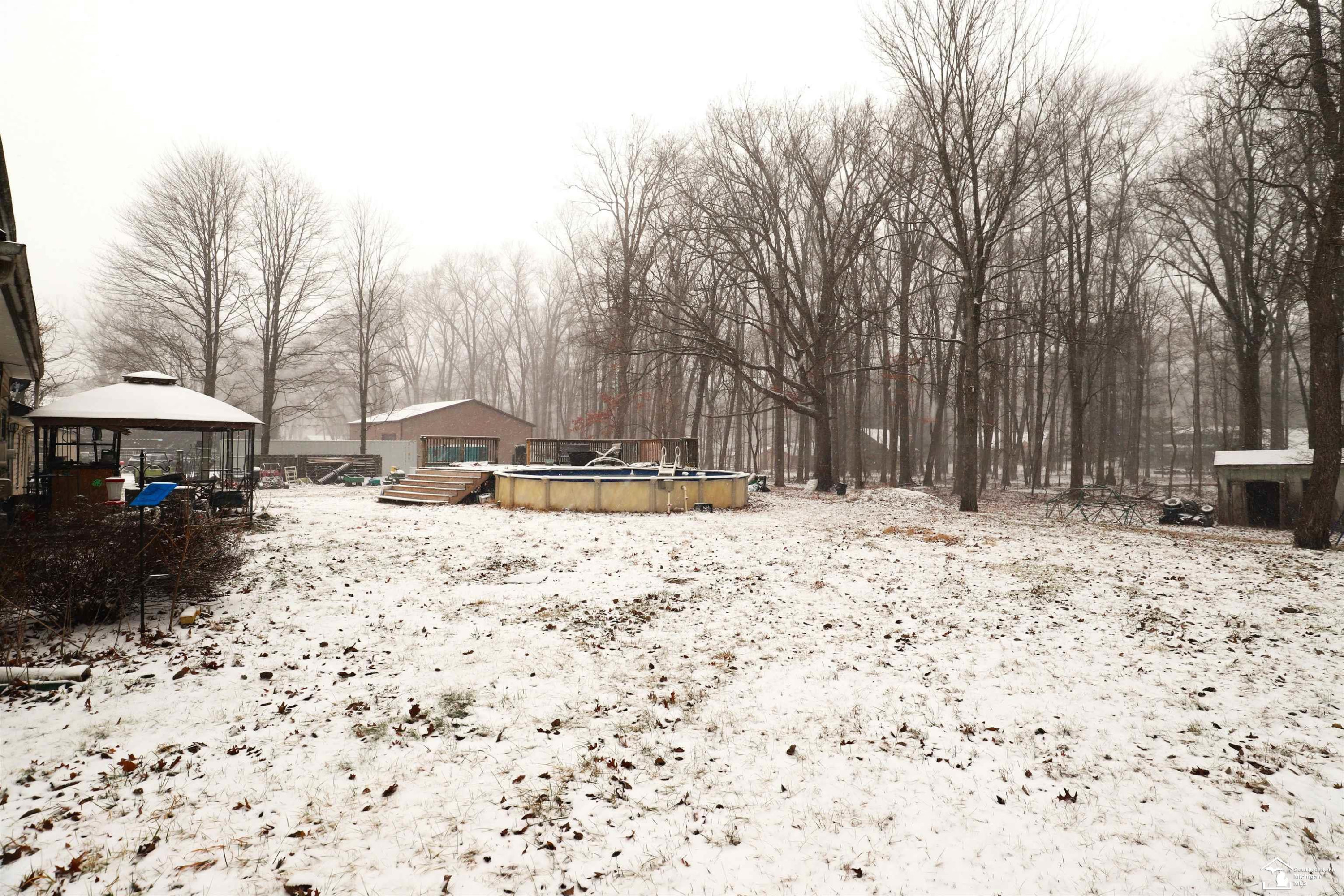 4940 Onway Drive, MI 49267 — Photo 4