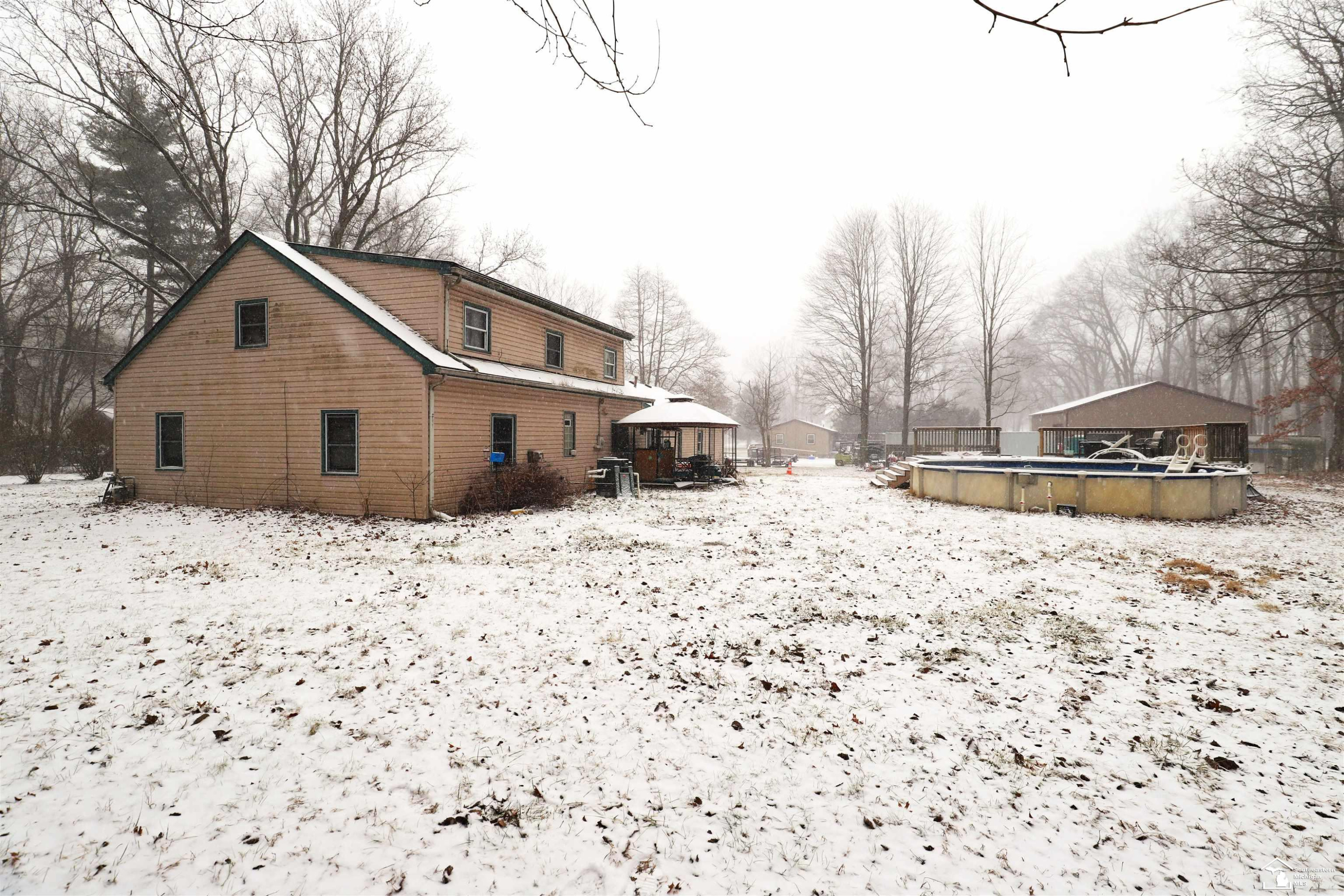 4940 Onway Drive, MI 49267 — Photo 5