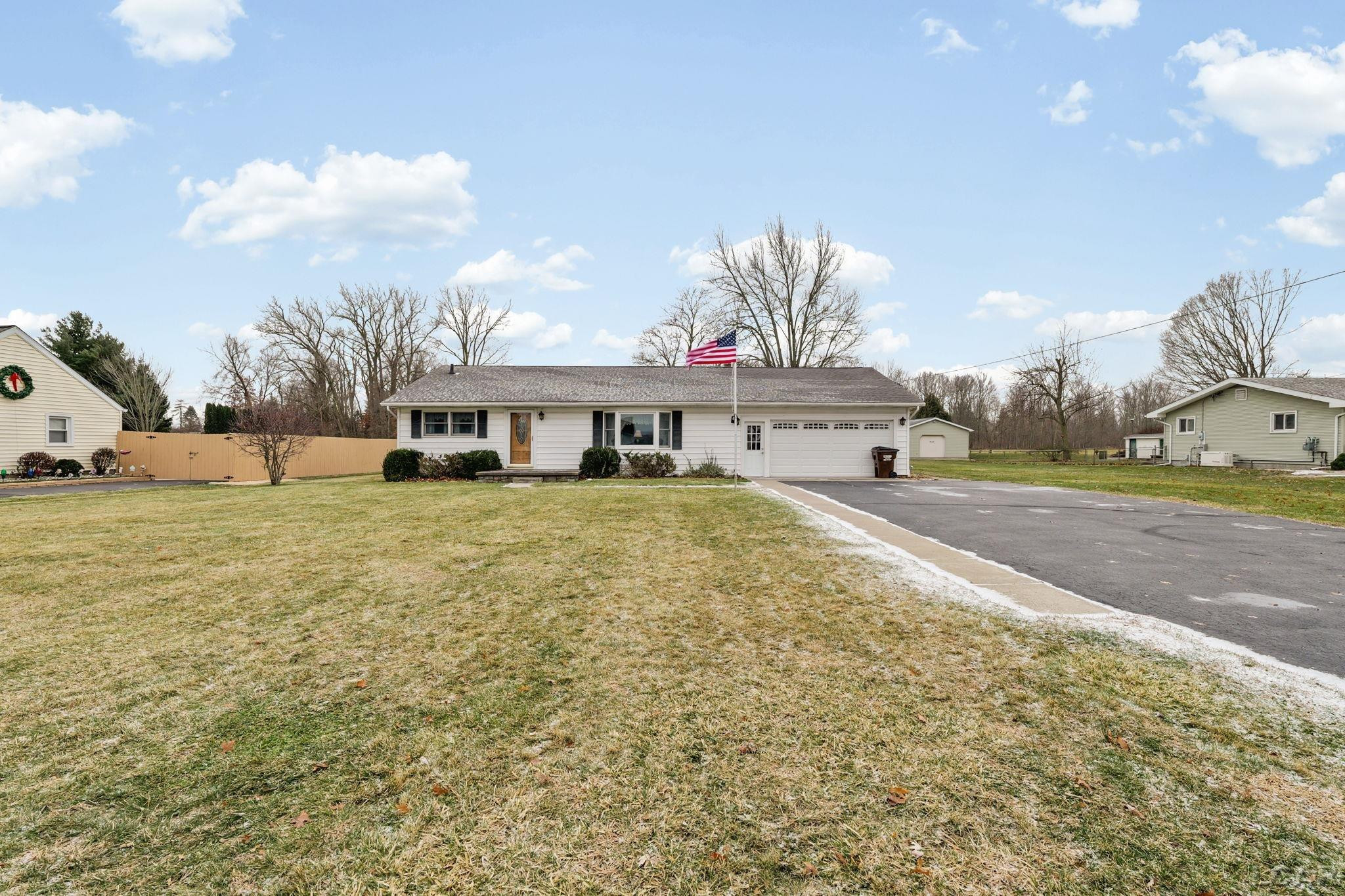 511 E Keegan Street, Deerfield, MI 49238 — Photo 25