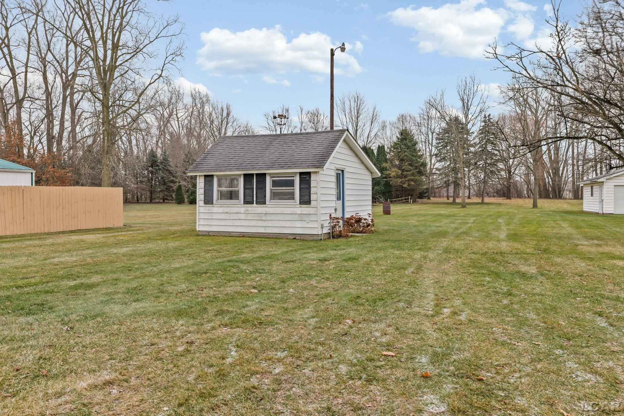 511 E Keegan Street, Deerfield, MI 49238 — Photo 28