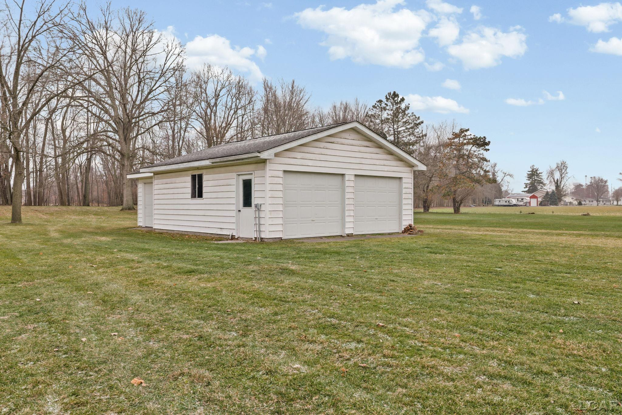 511 E Keegan Street, Deerfield, MI 49238 — Photo 30