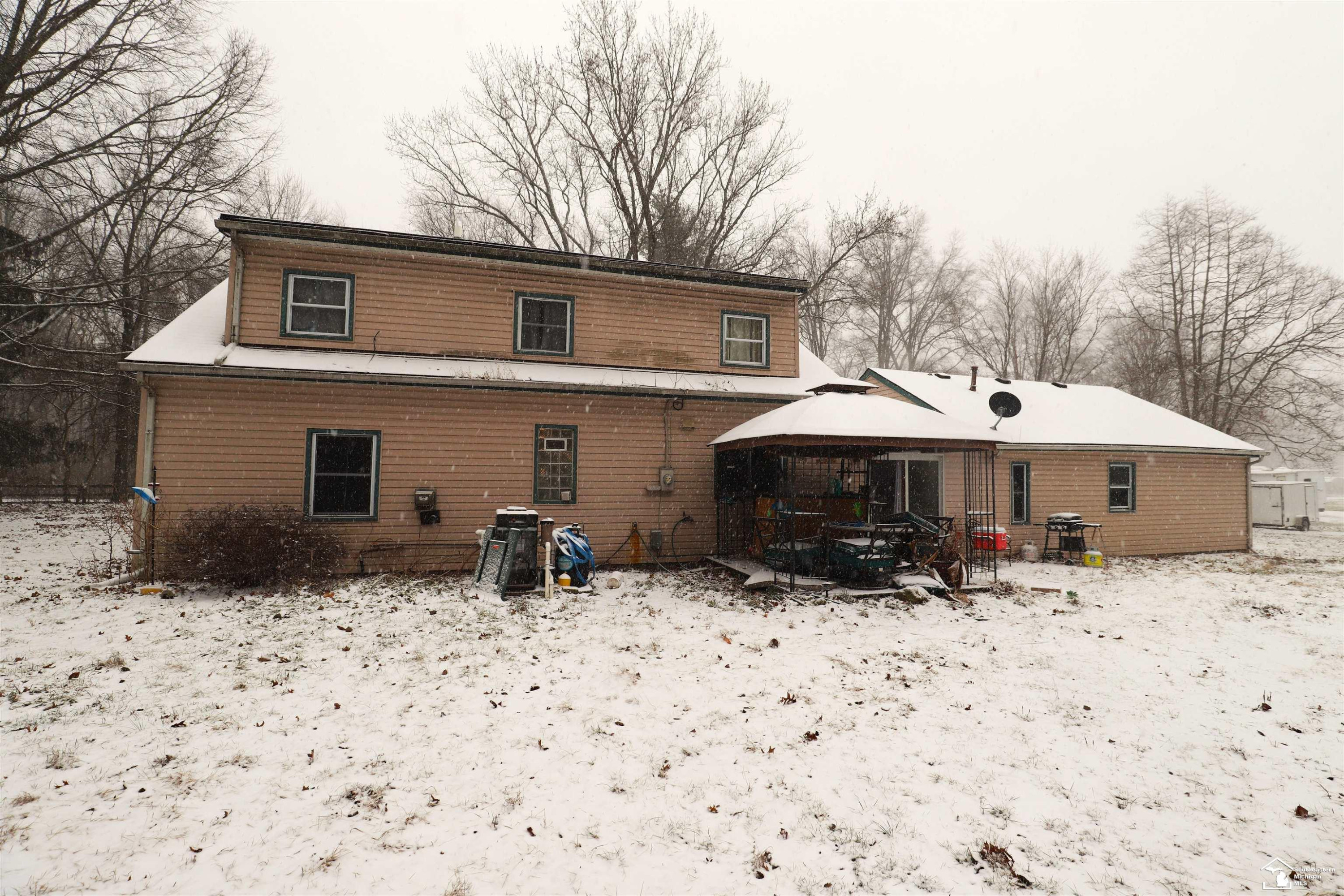 4940 Onway Drive, MI 49267 — Photo 7