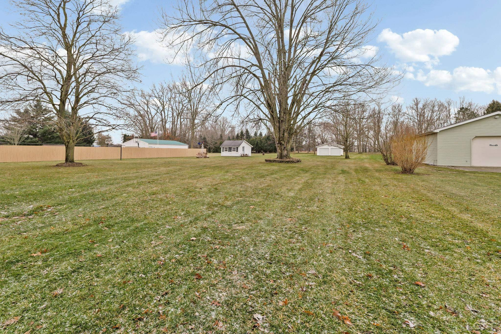 511 E Keegan Street, Deerfield, MI 49238 — Photo 31