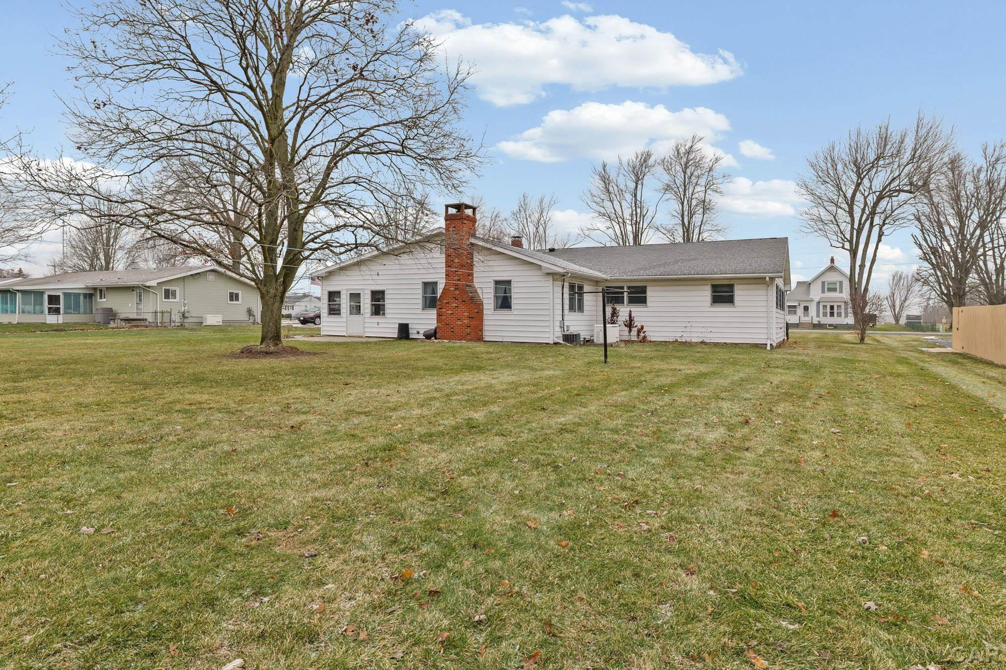 511 E Keegan Street, Deerfield, MI 49238 — Photo 32