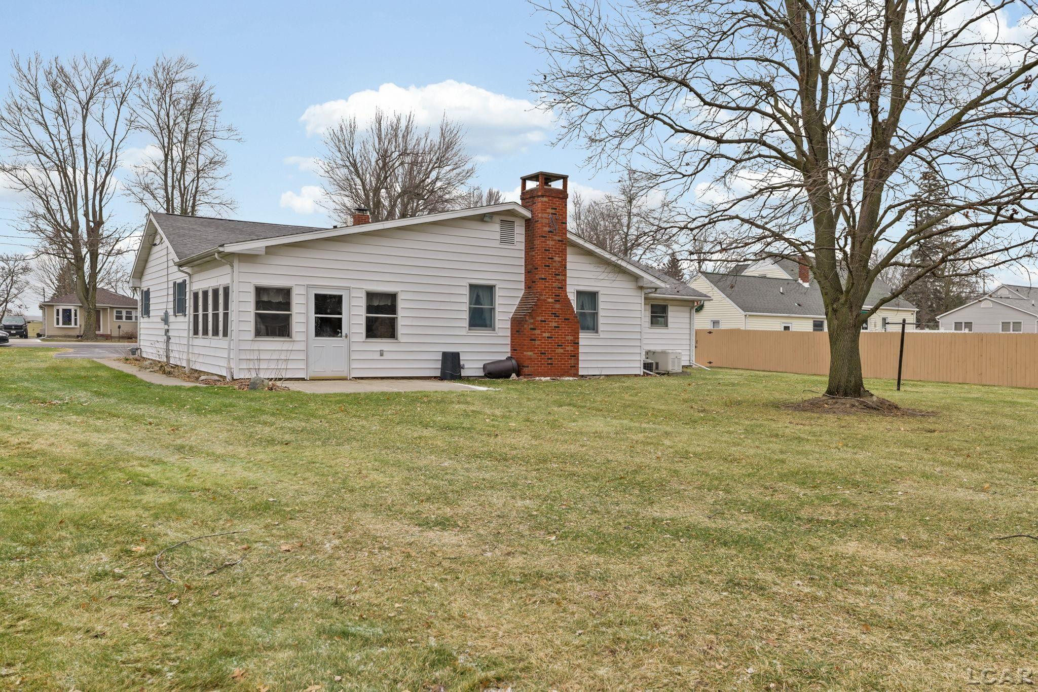 511 E Keegan Street, Deerfield, MI 49238 — Photo 33