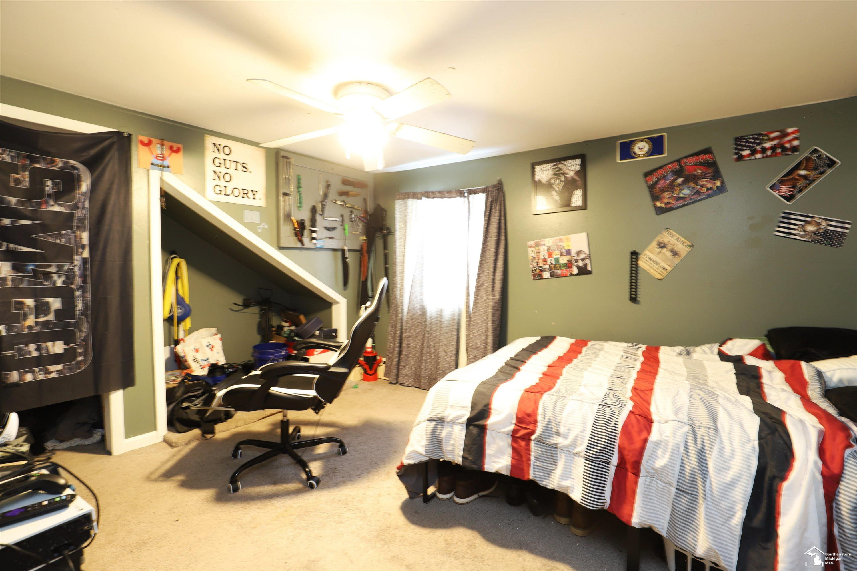 4940 Onway Drive, MI 49267 — Photo 32